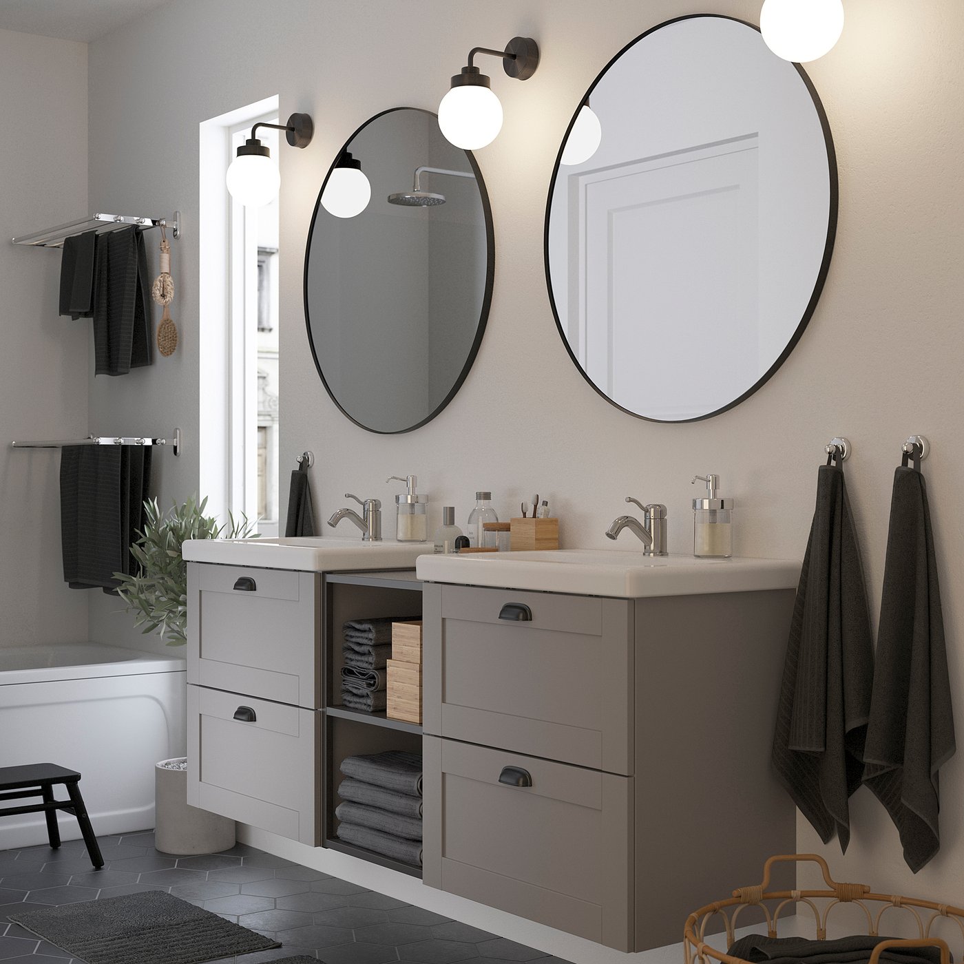 IKEA catalogue photo