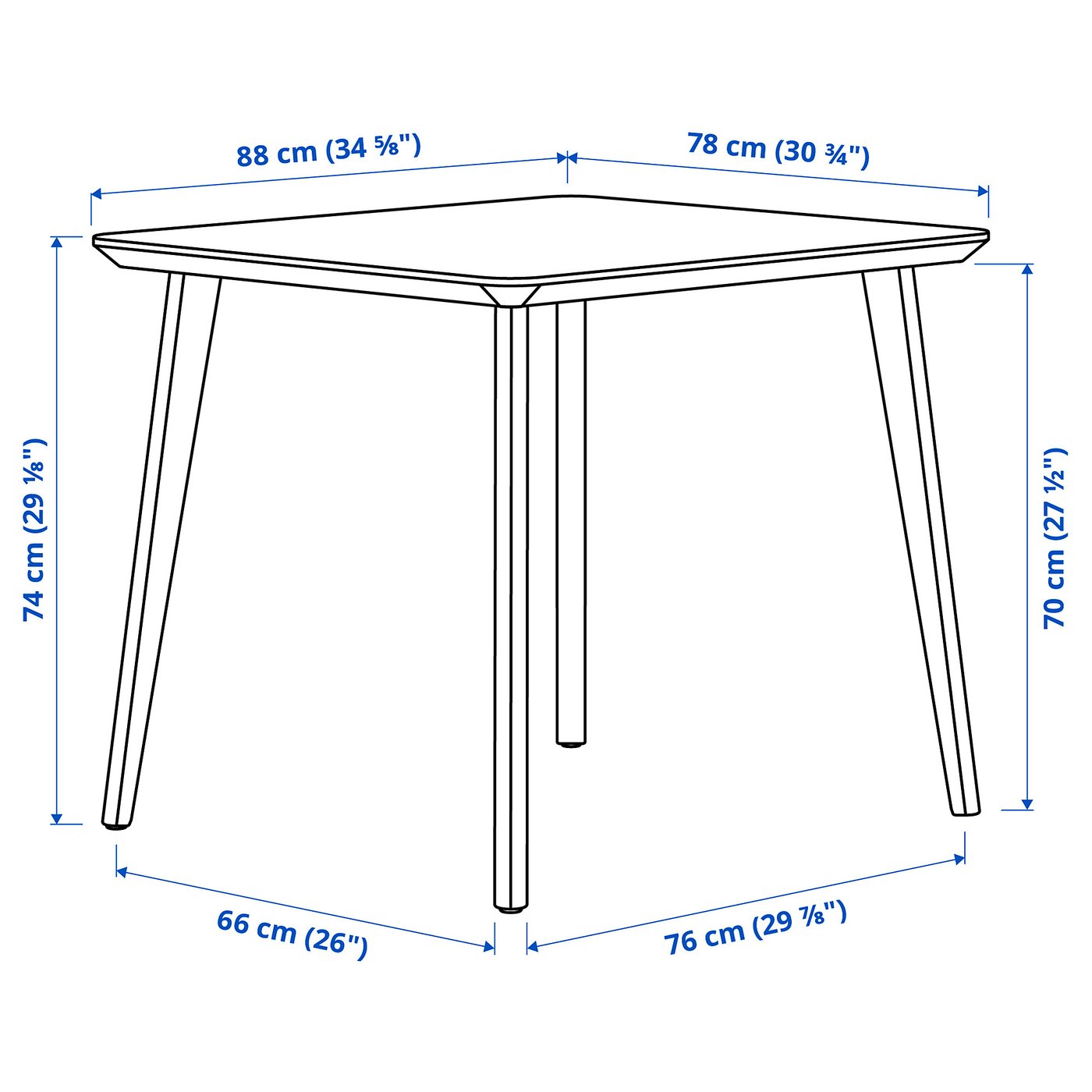 IKEA catalogue photo