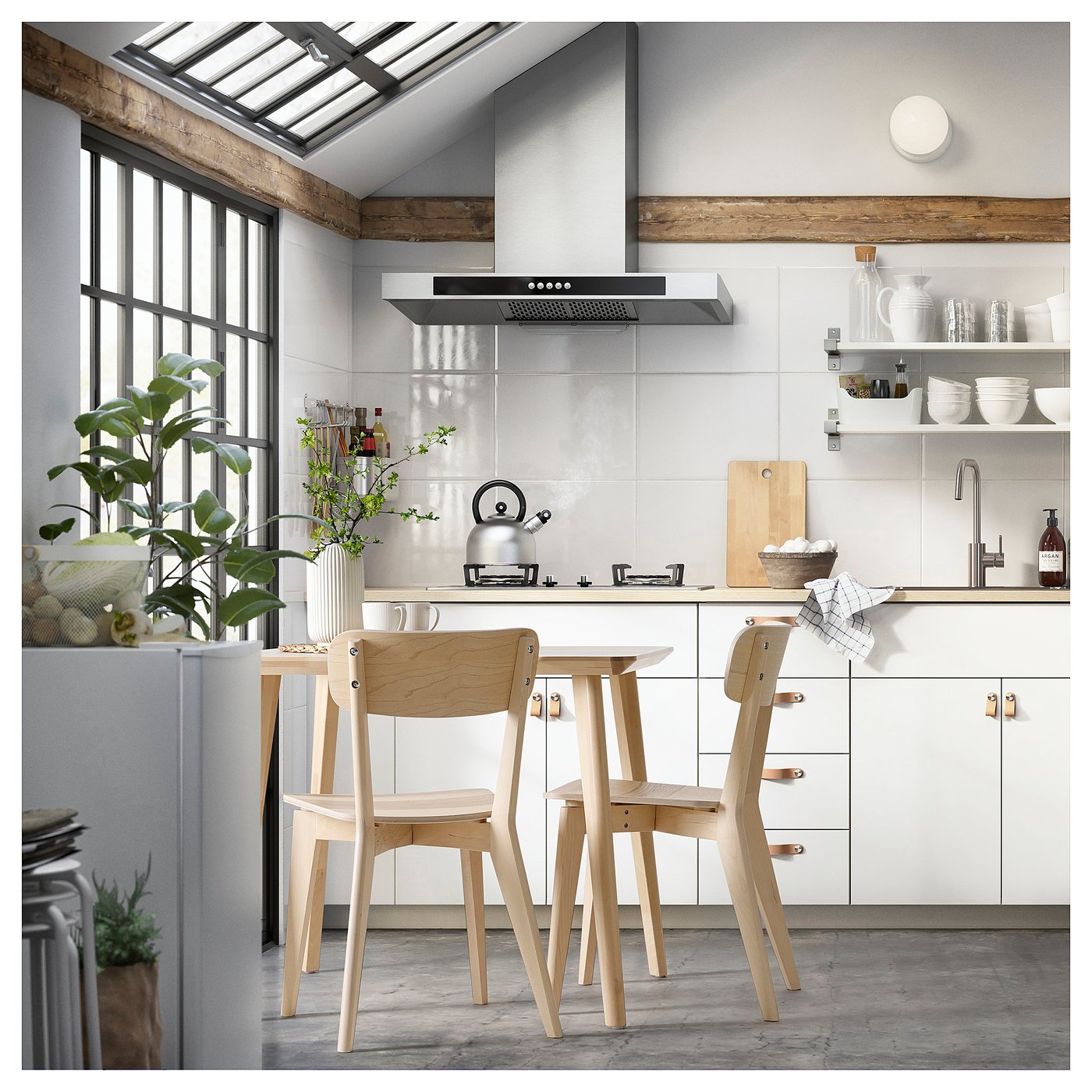 IKEA catalogue photo