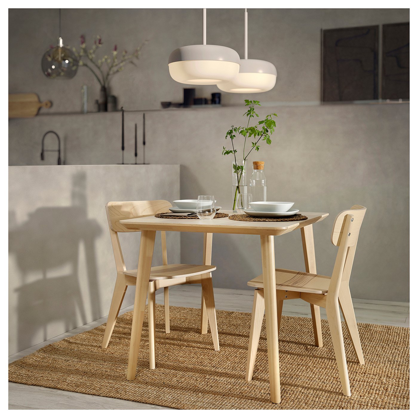 IKEA catalogue photo