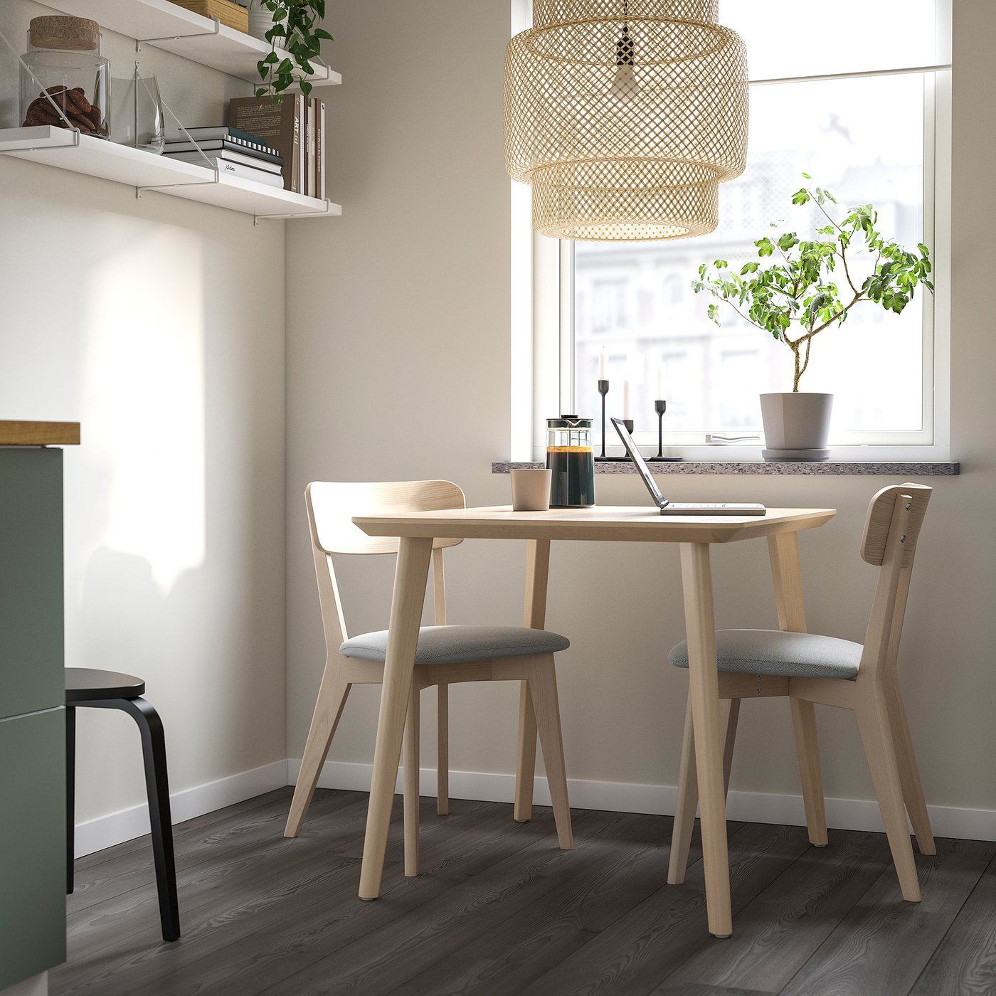IKEA catalogue photo