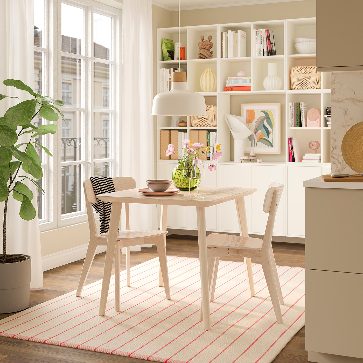 IKEA catalogue photo