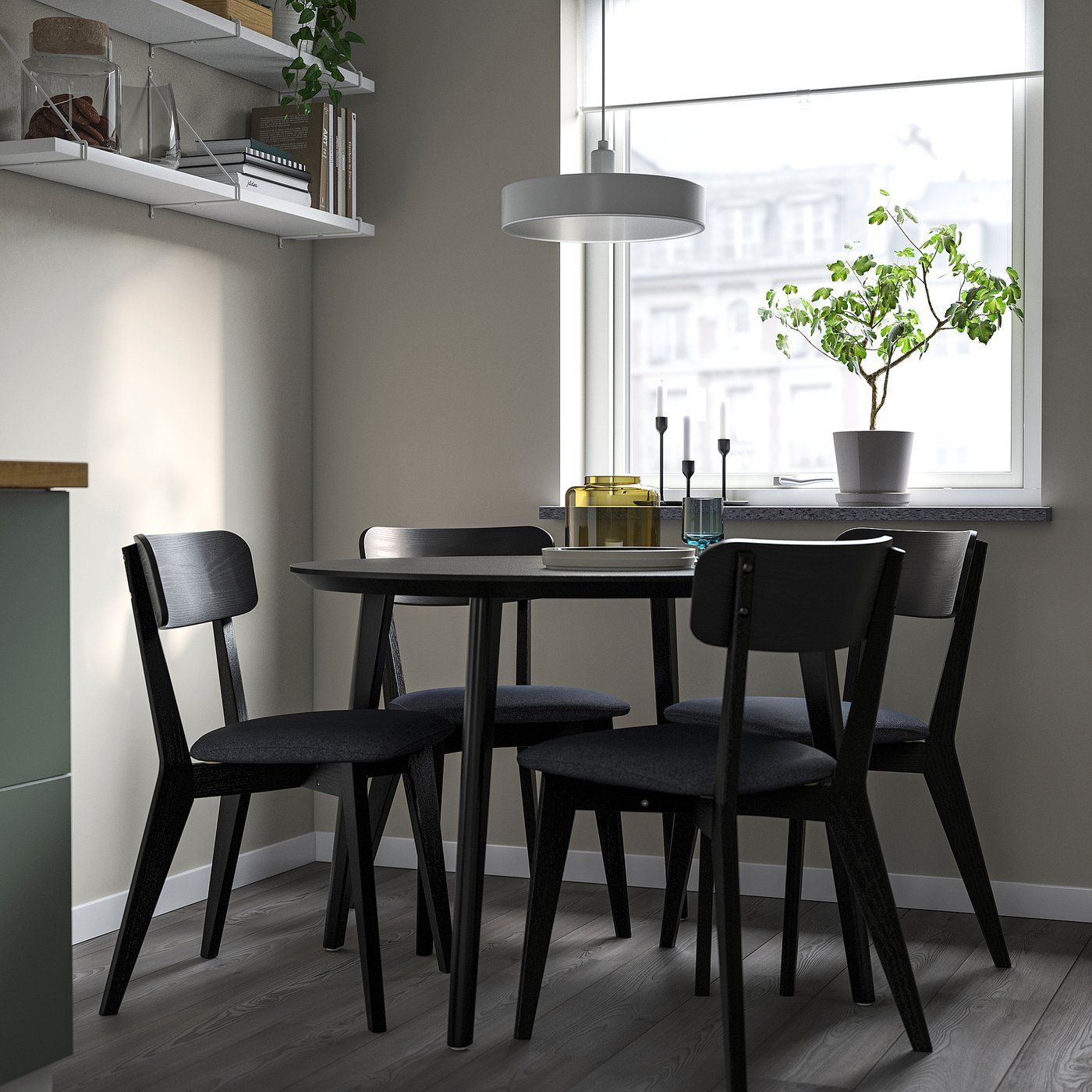 IKEA catalogue photo