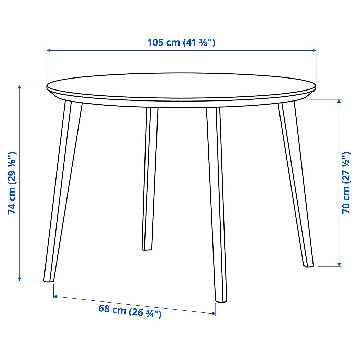 IKEA catalogue photo
