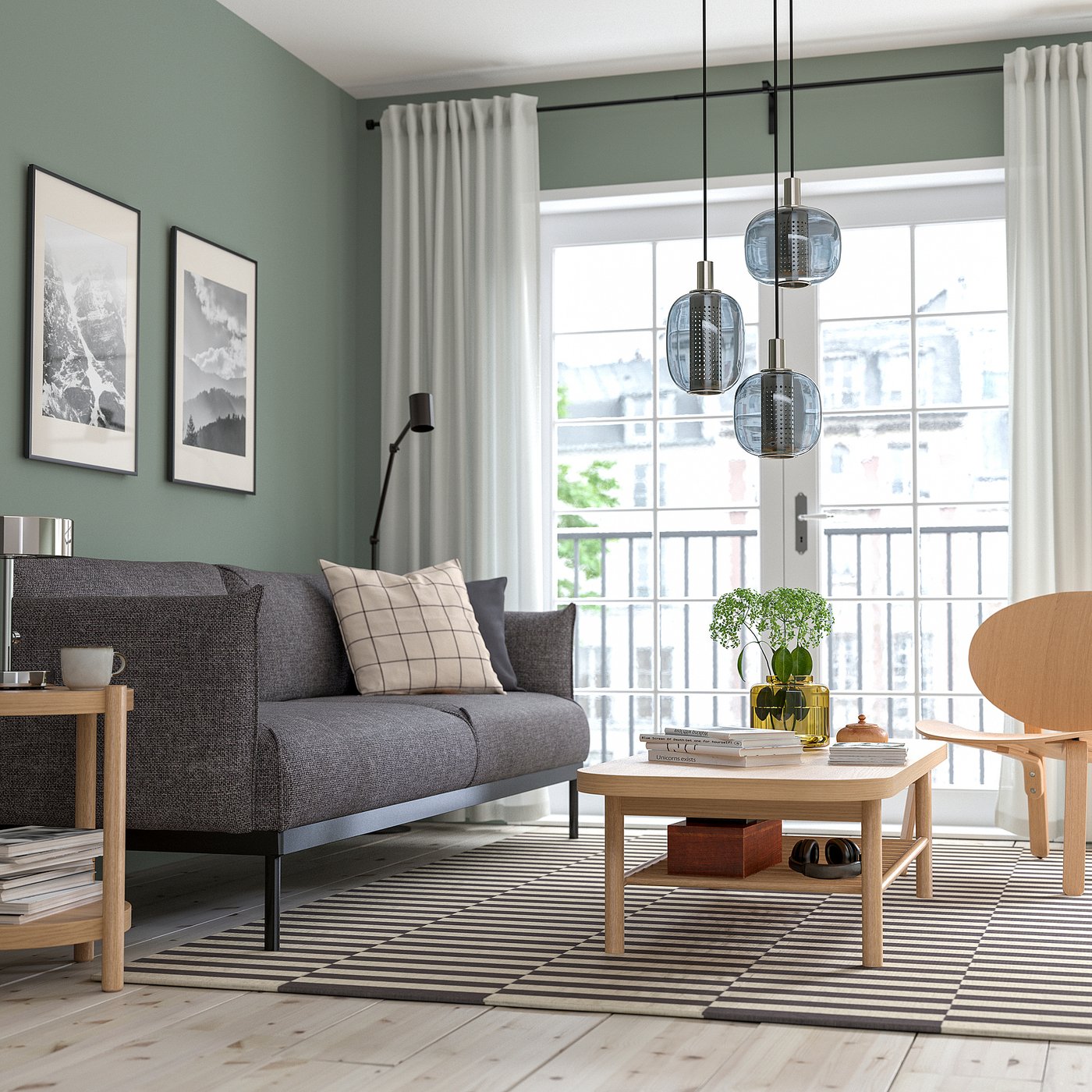 IKEA catalogue photo
