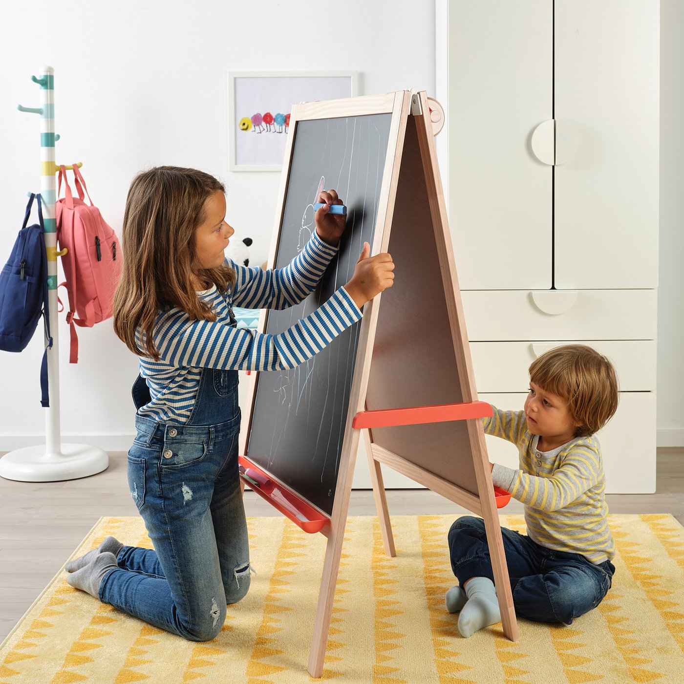 IKEA catalogue photo
