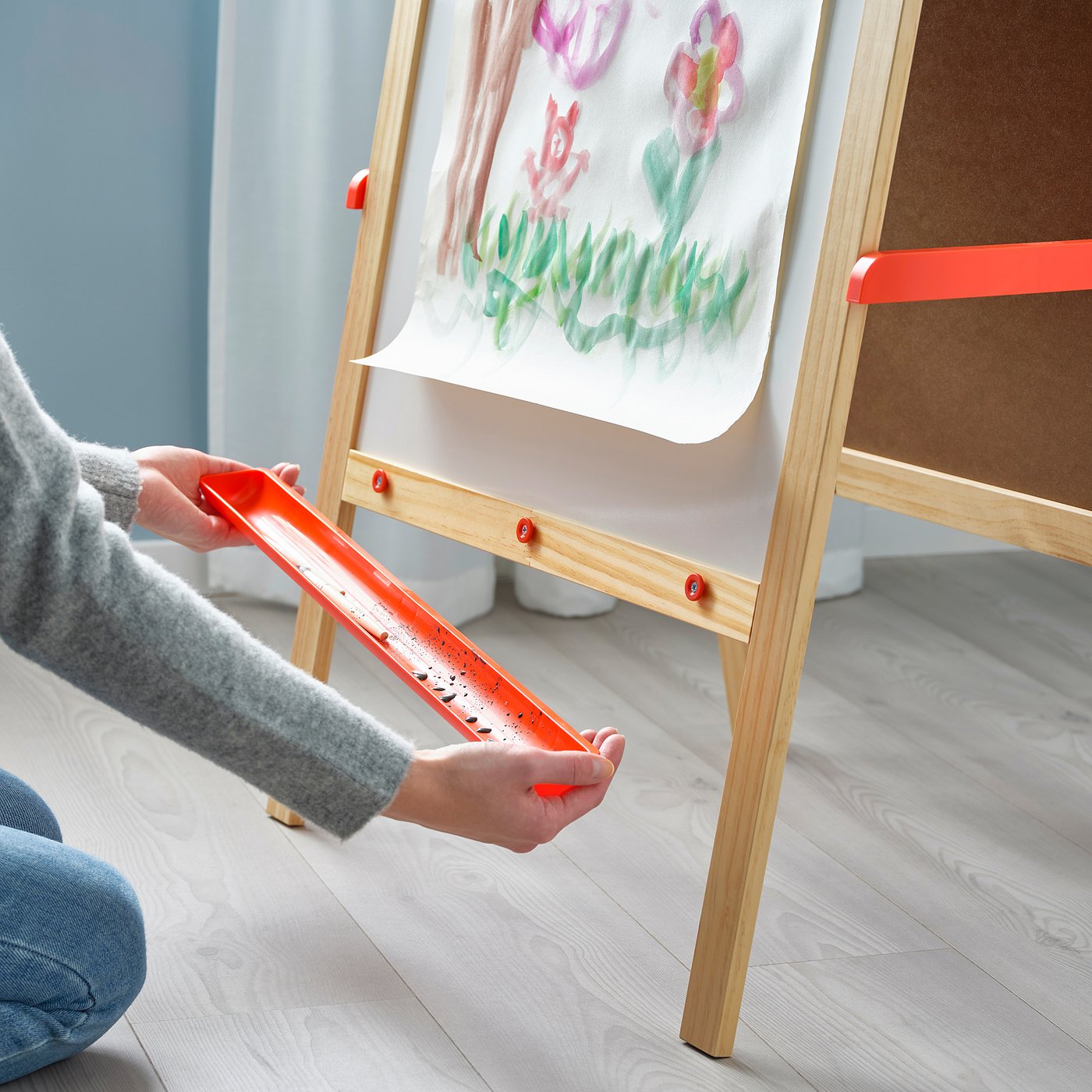 IKEA catalogue photo