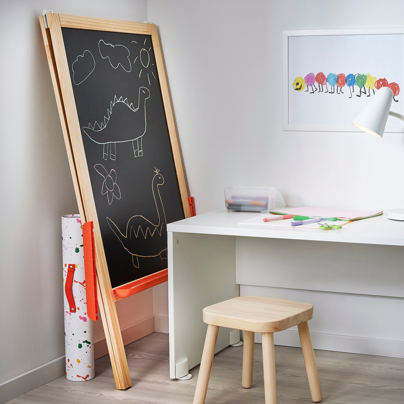 IKEA catalogue photo