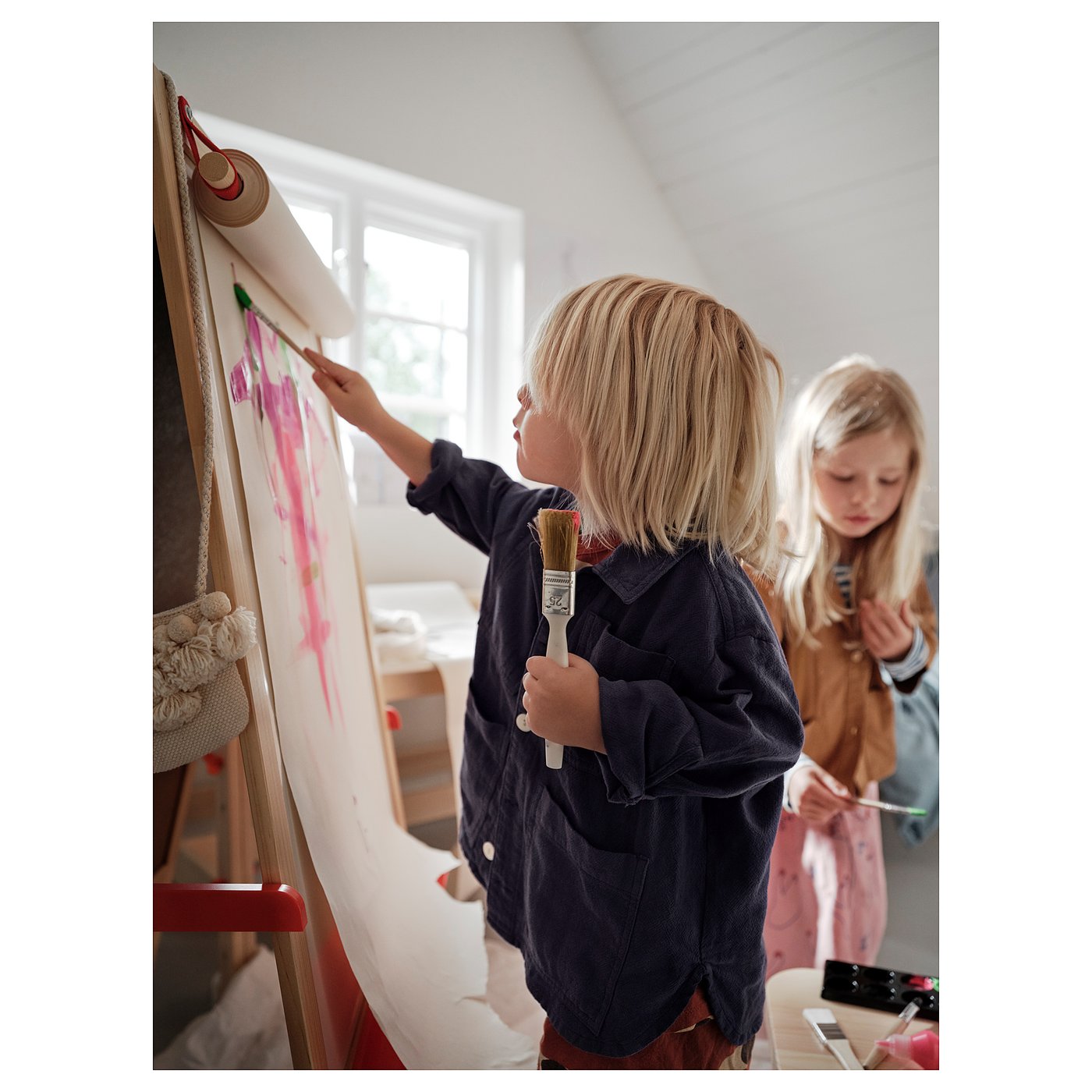 IKEA catalogue photo