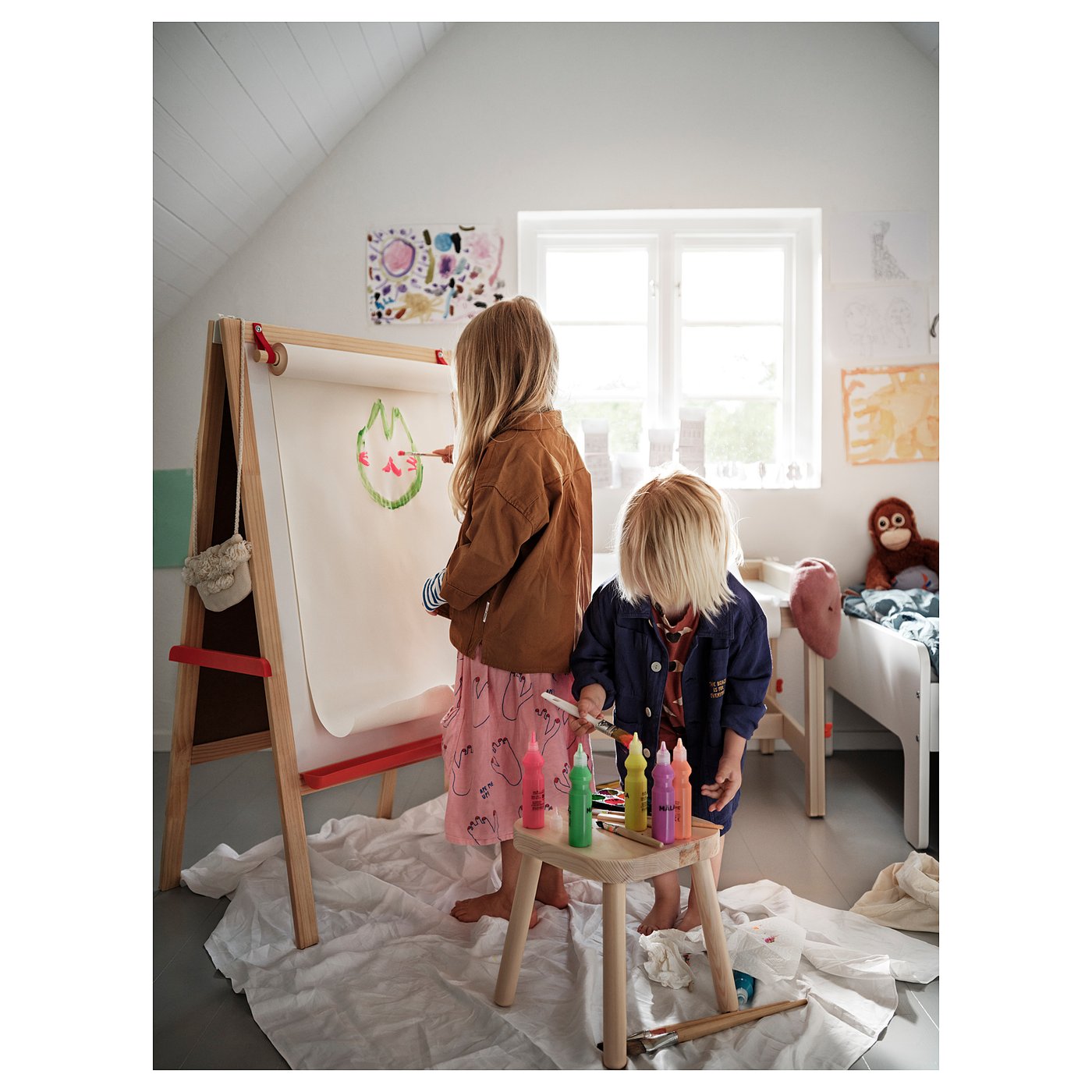 IKEA catalogue photo
