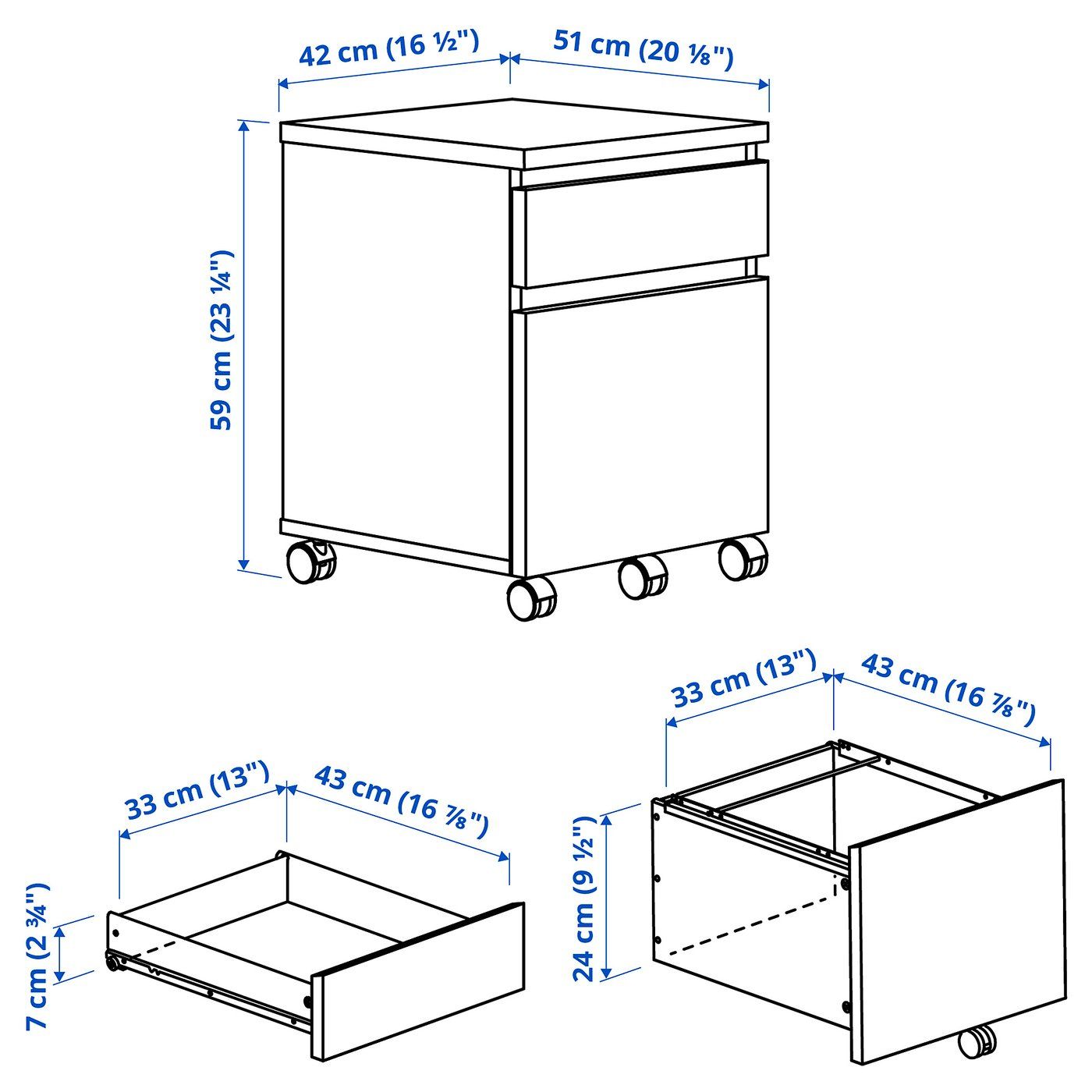 IKEA catalogue photo
