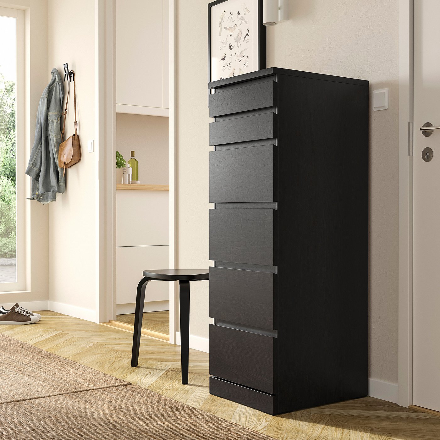 IKEA catalogue photo