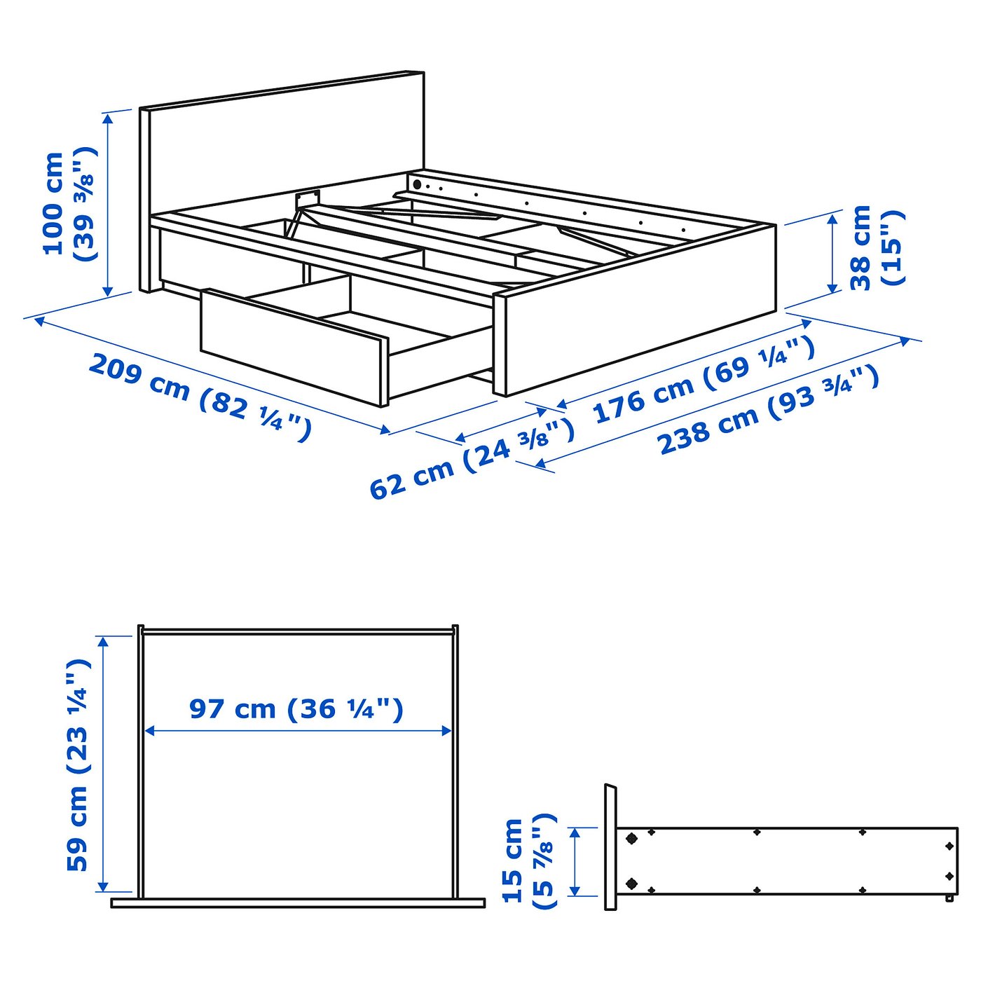 IKEA catalogue photo