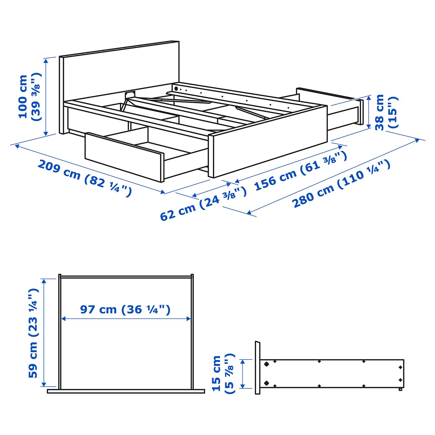 IKEA catalogue photo