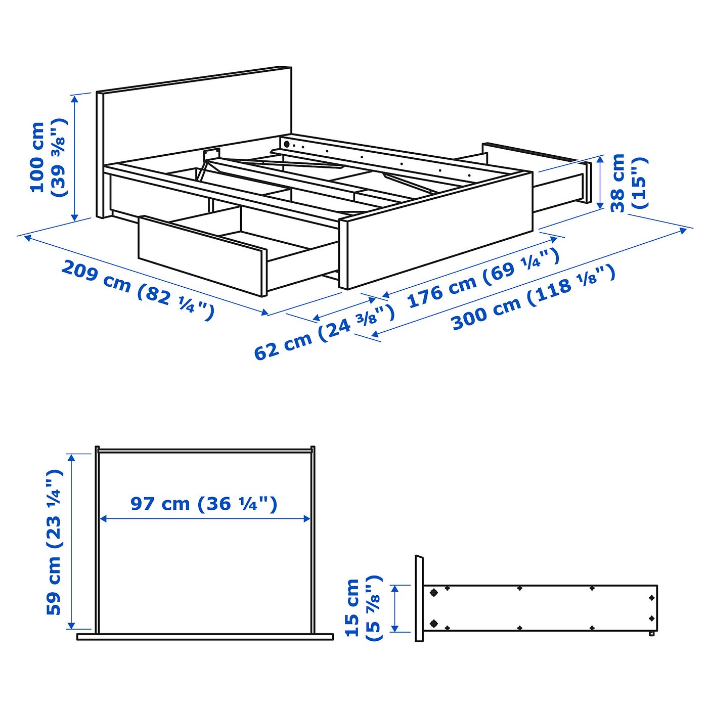 IKEA catalogue photo