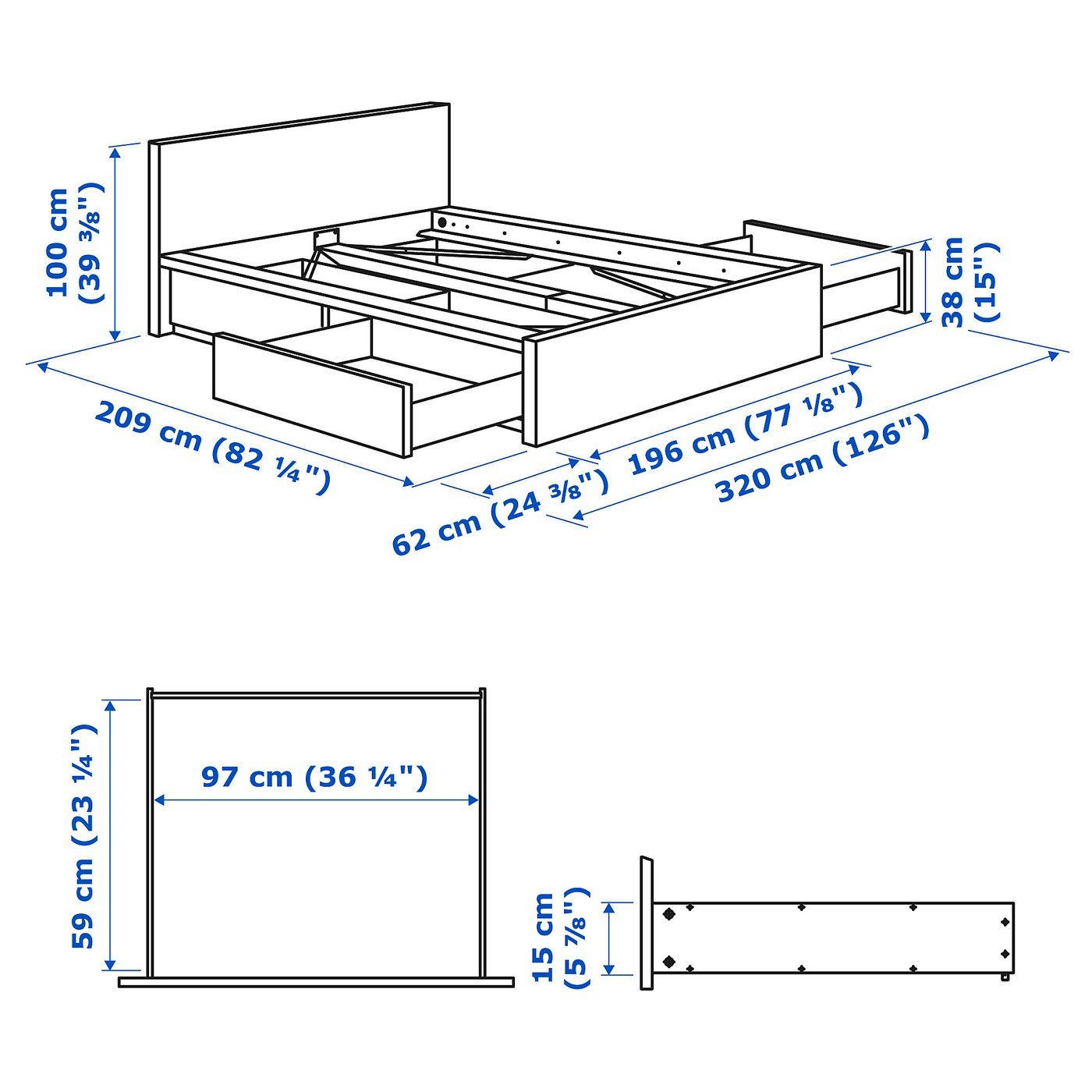 IKEA catalogue photo