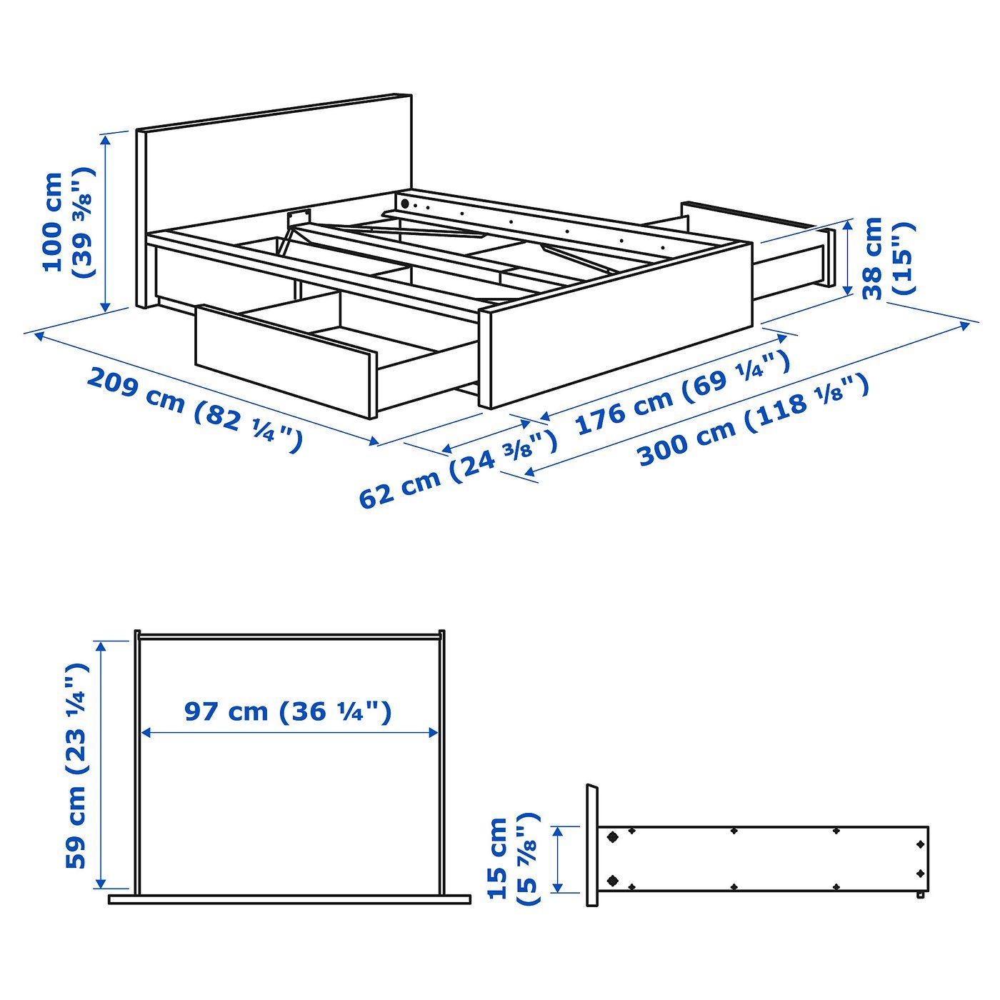 IKEA catalogue photo
