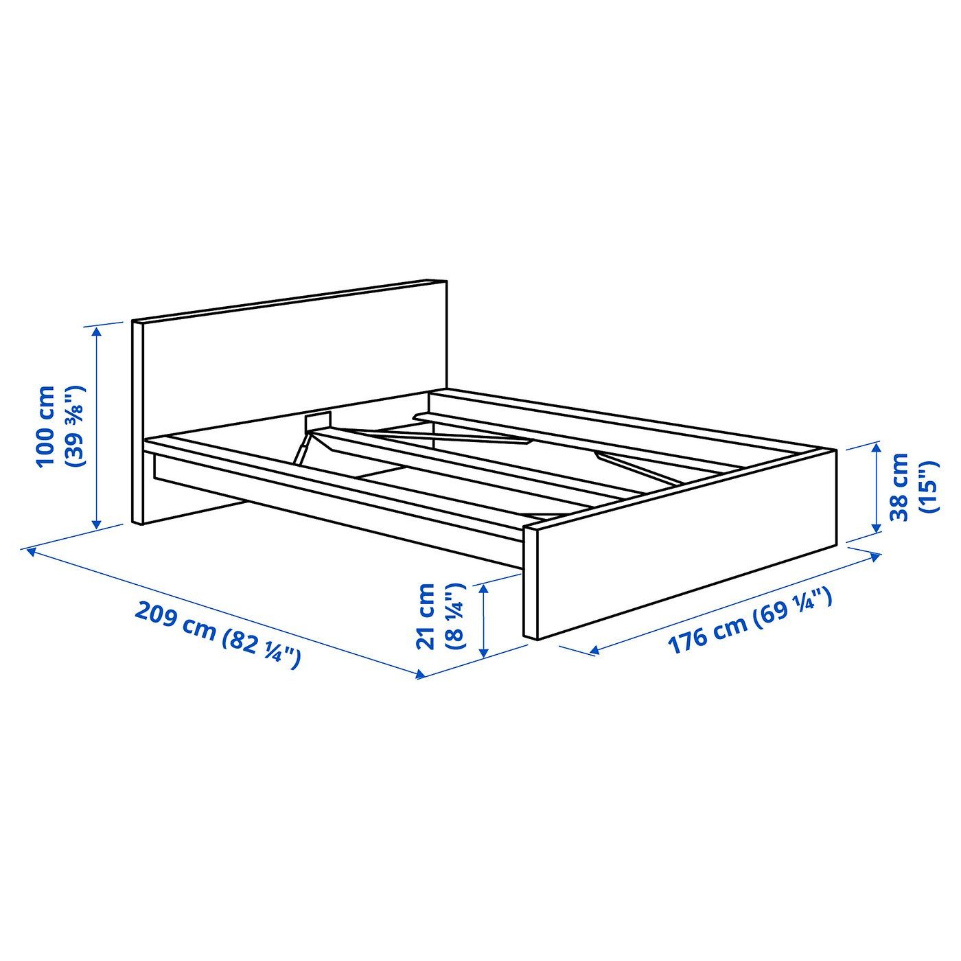 IKEA catalogue photo