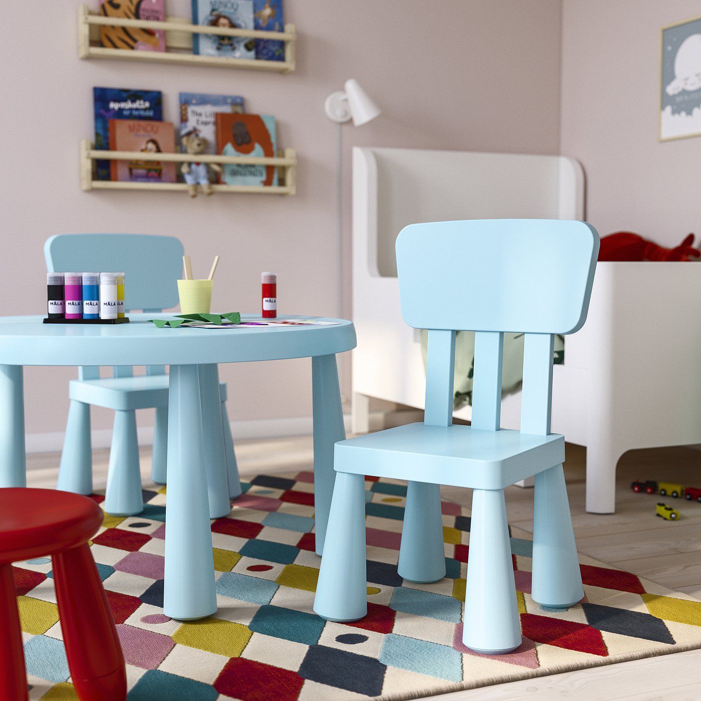 IKEA catalogue photo
