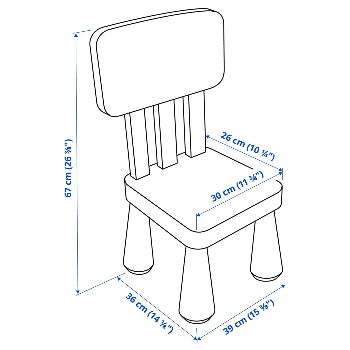 IKEA catalogue photo