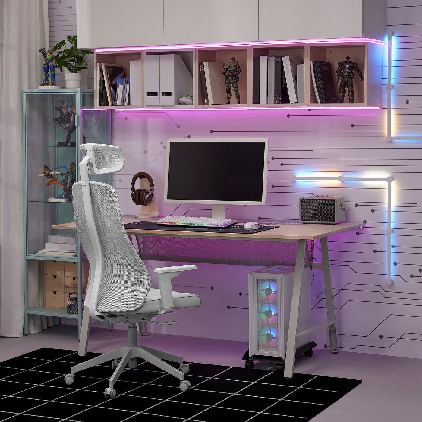 IKEA catalogue photo