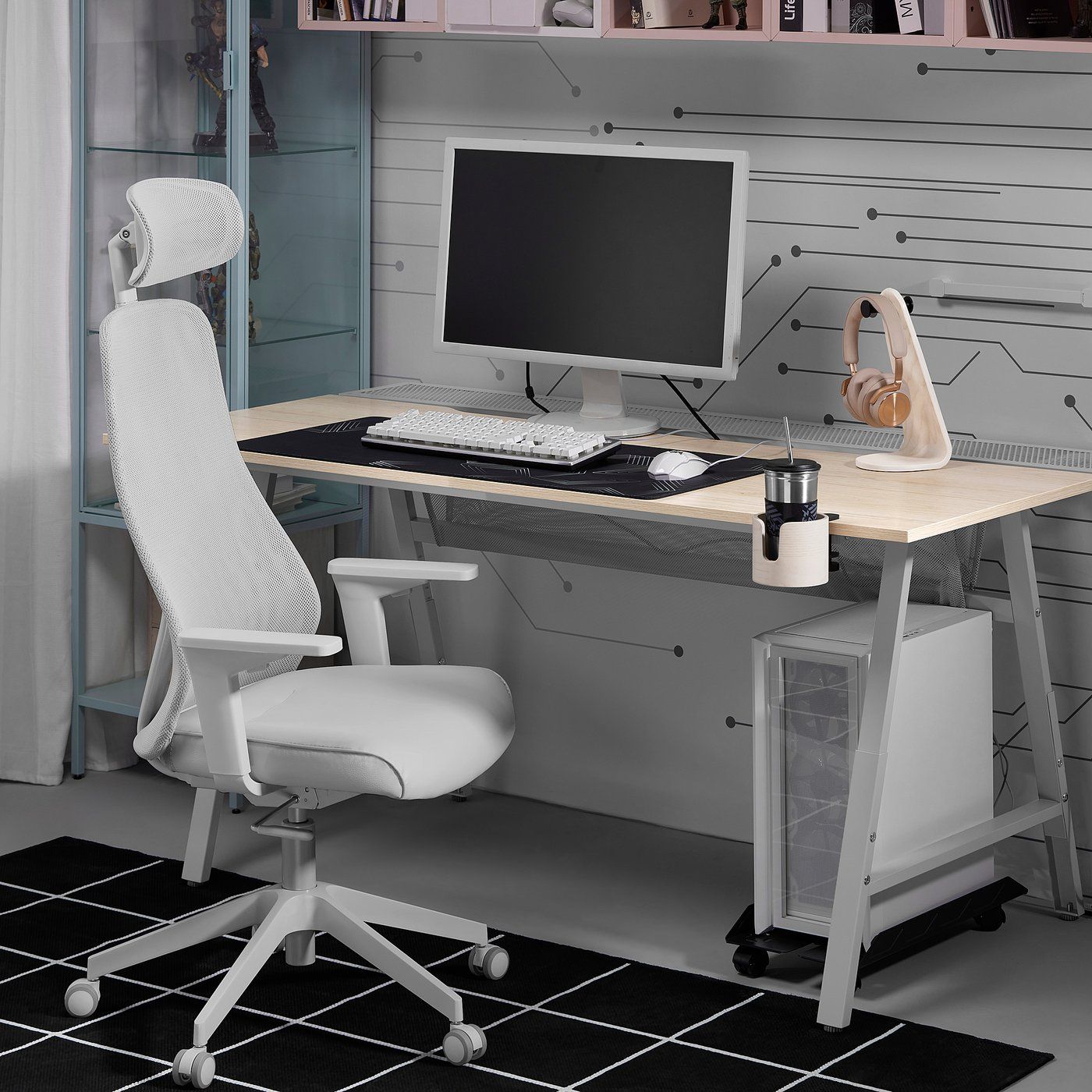 IKEA catalogue photo