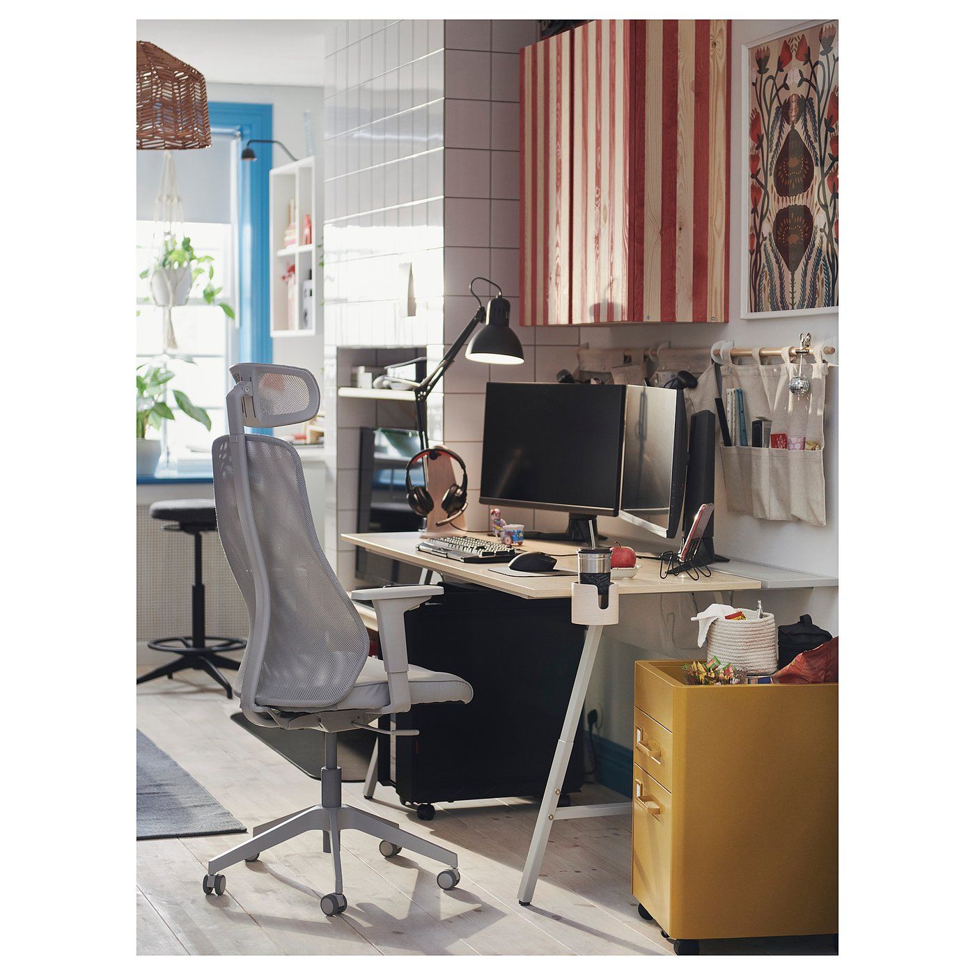 IKEA catalogue photo