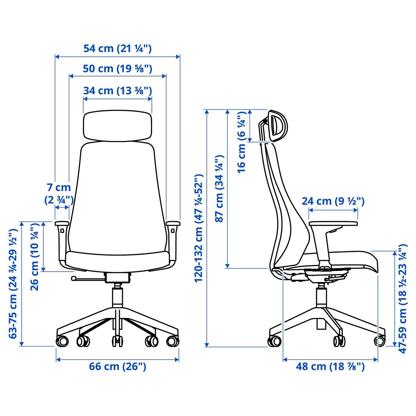 IKEA catalogue photo
