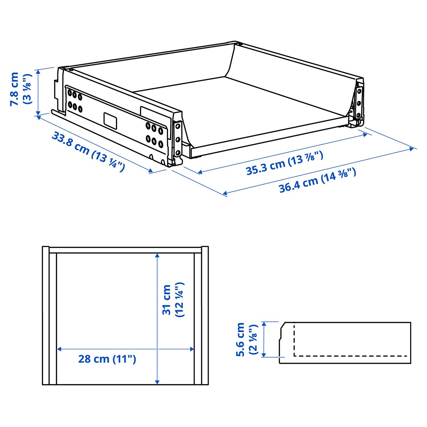 IKEA catalogue photo