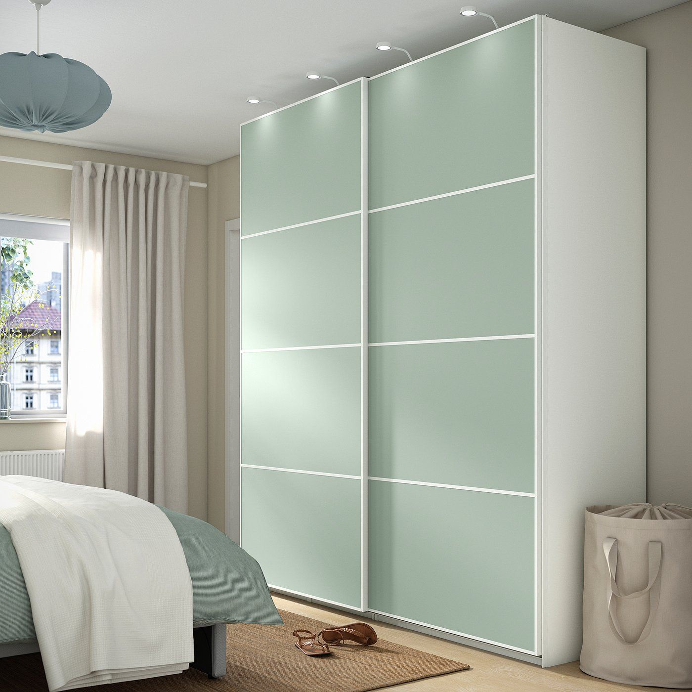 IKEA catalogue photo