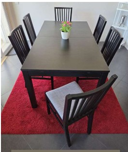 Seller photo