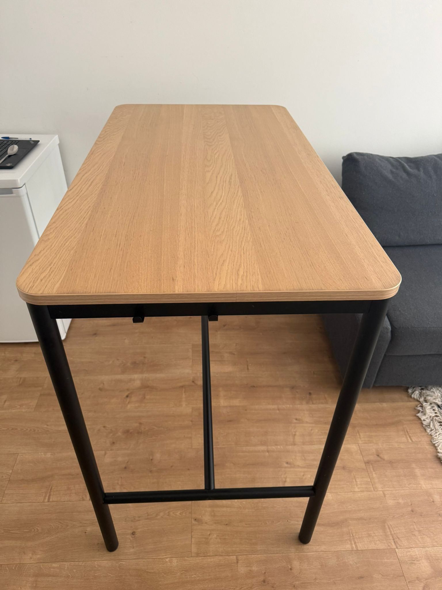 Seller photo