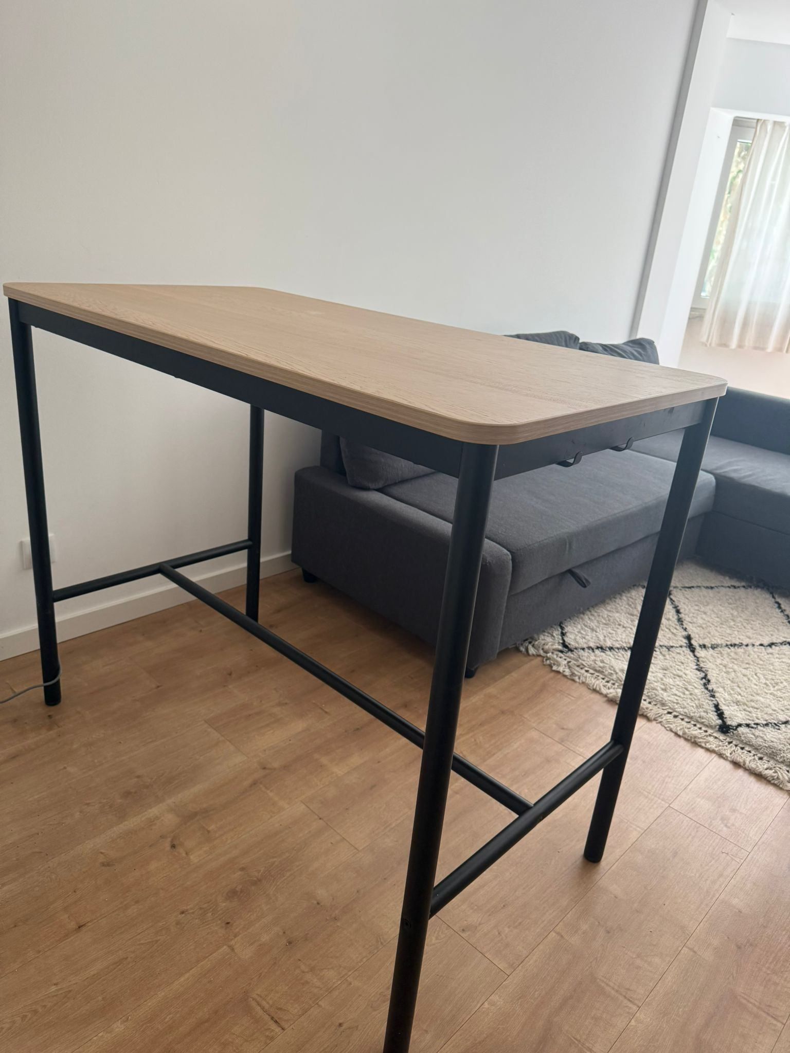Seller photo