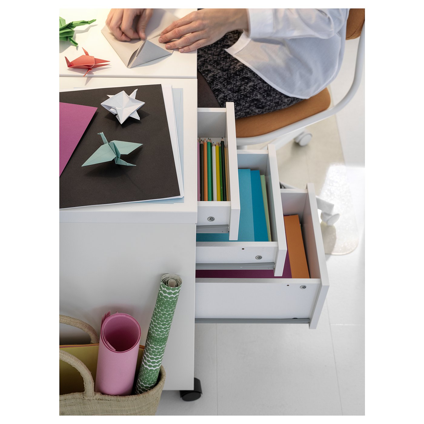 IKEA catalogue photo