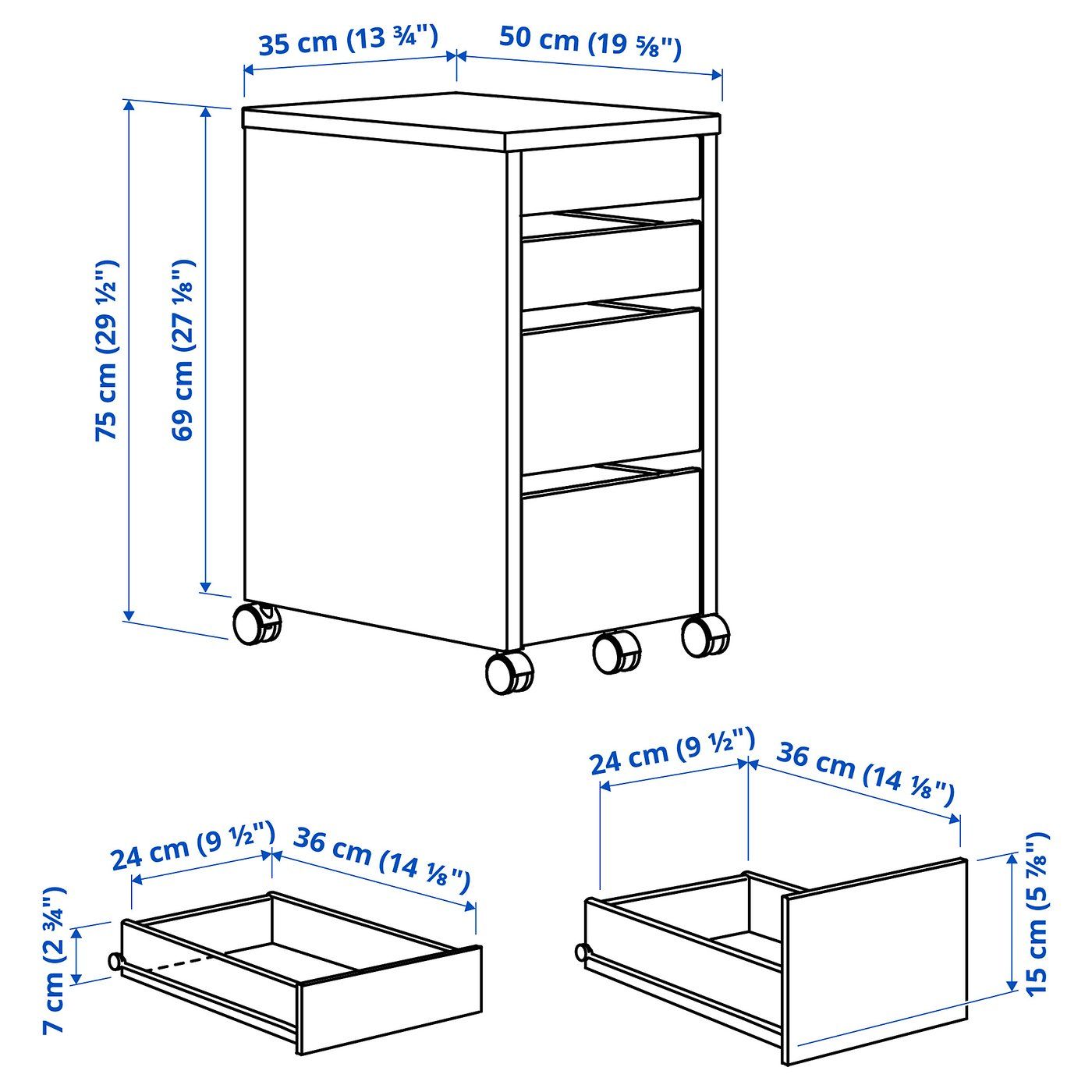 IKEA catalogue photo