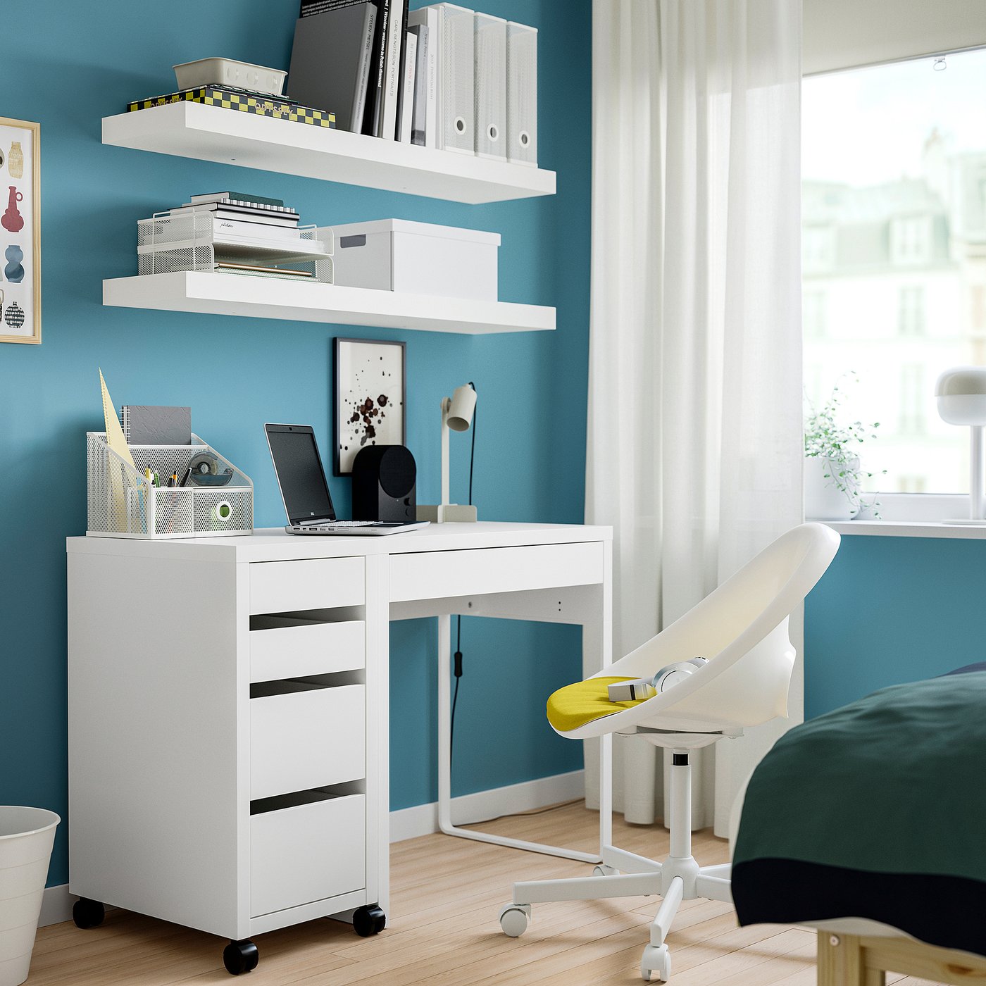 IKEA catalogue photo