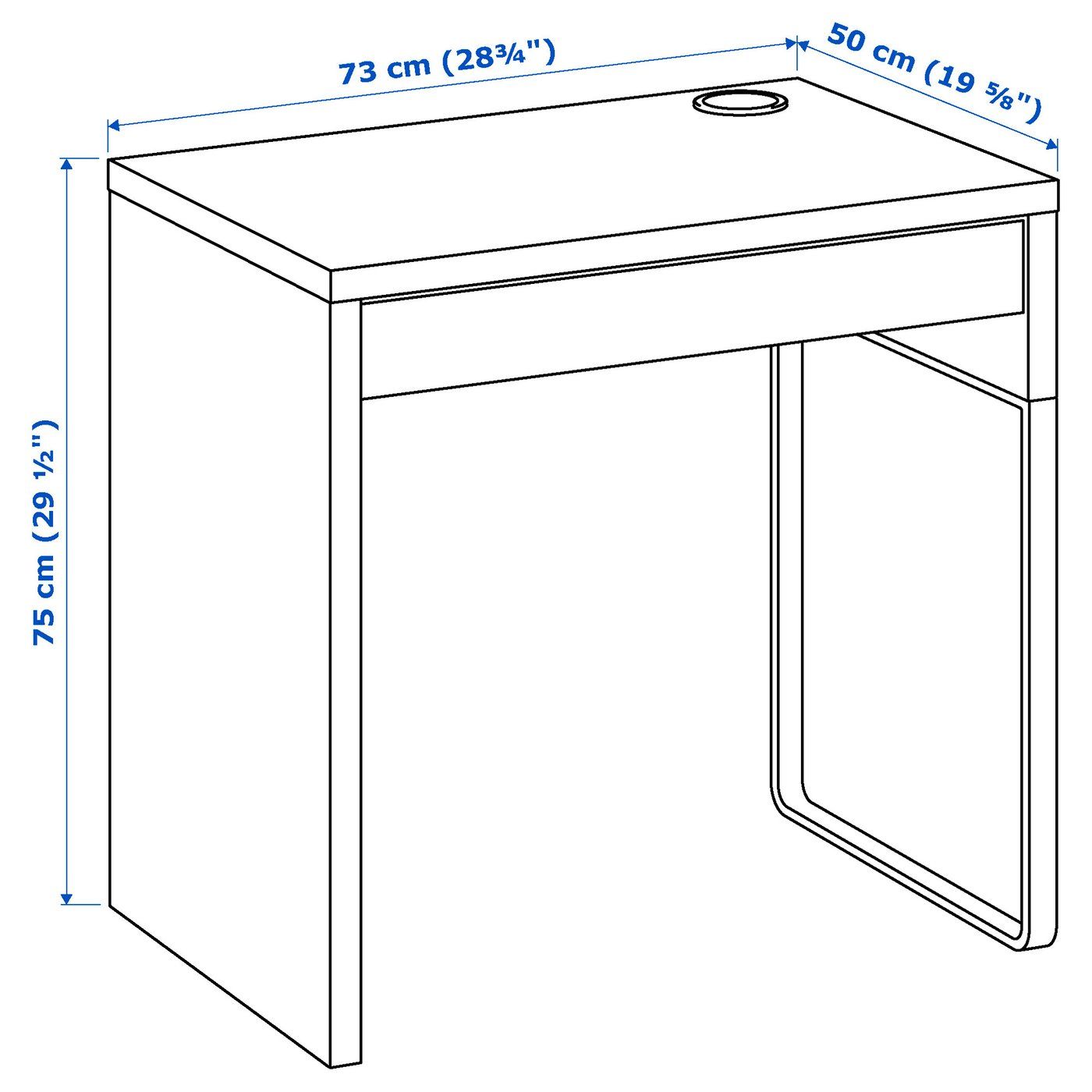 IKEA catalogue photo