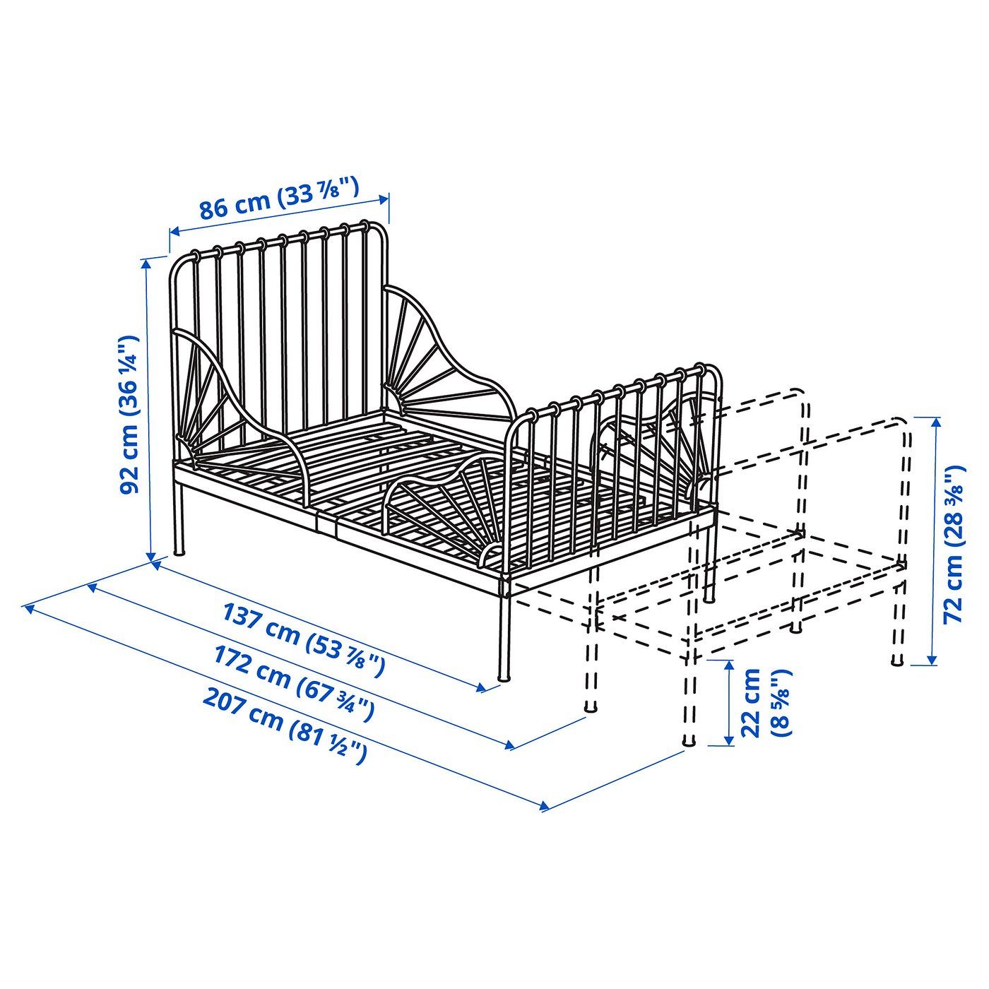 IKEA catalogue photo