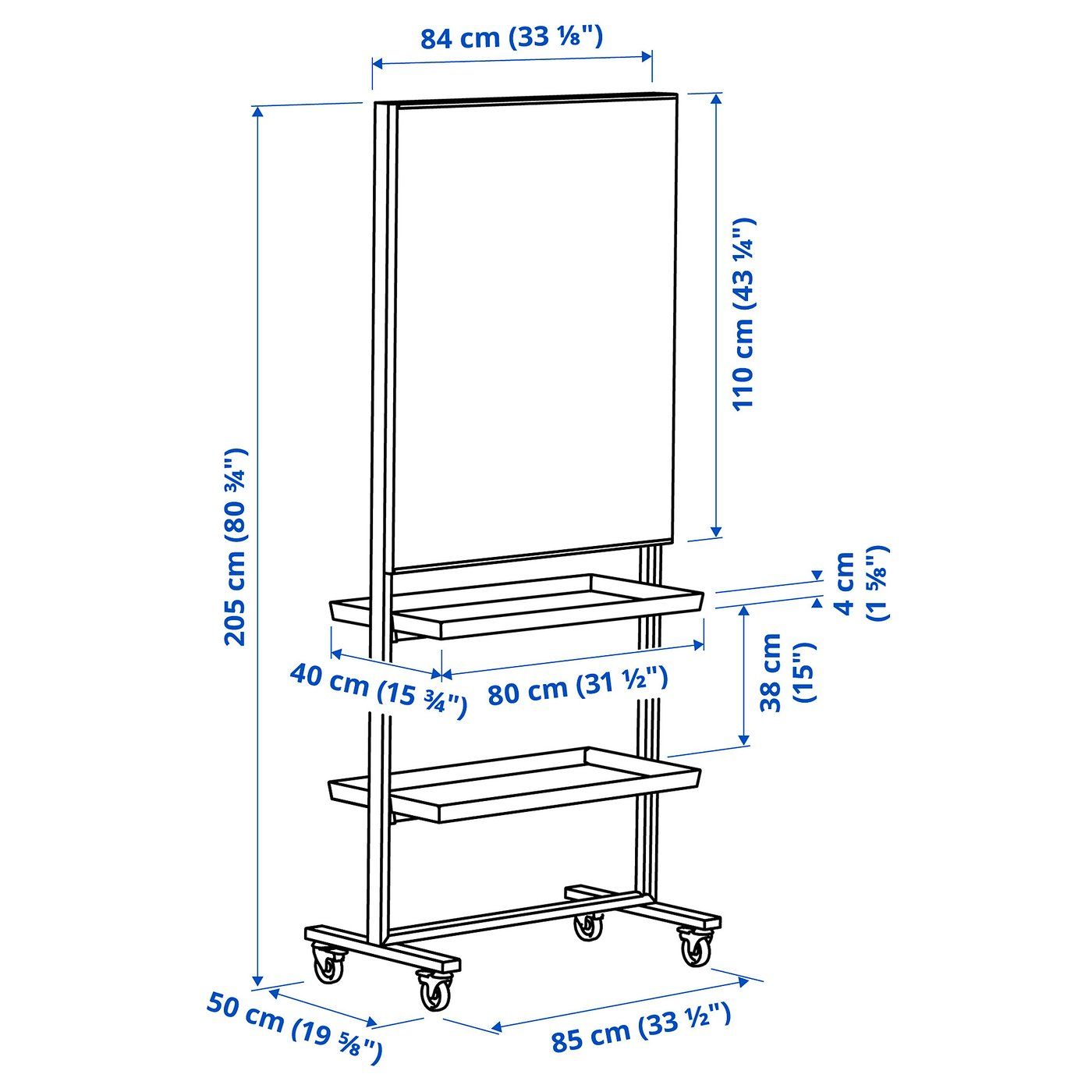Imagem do catálogo IKEA