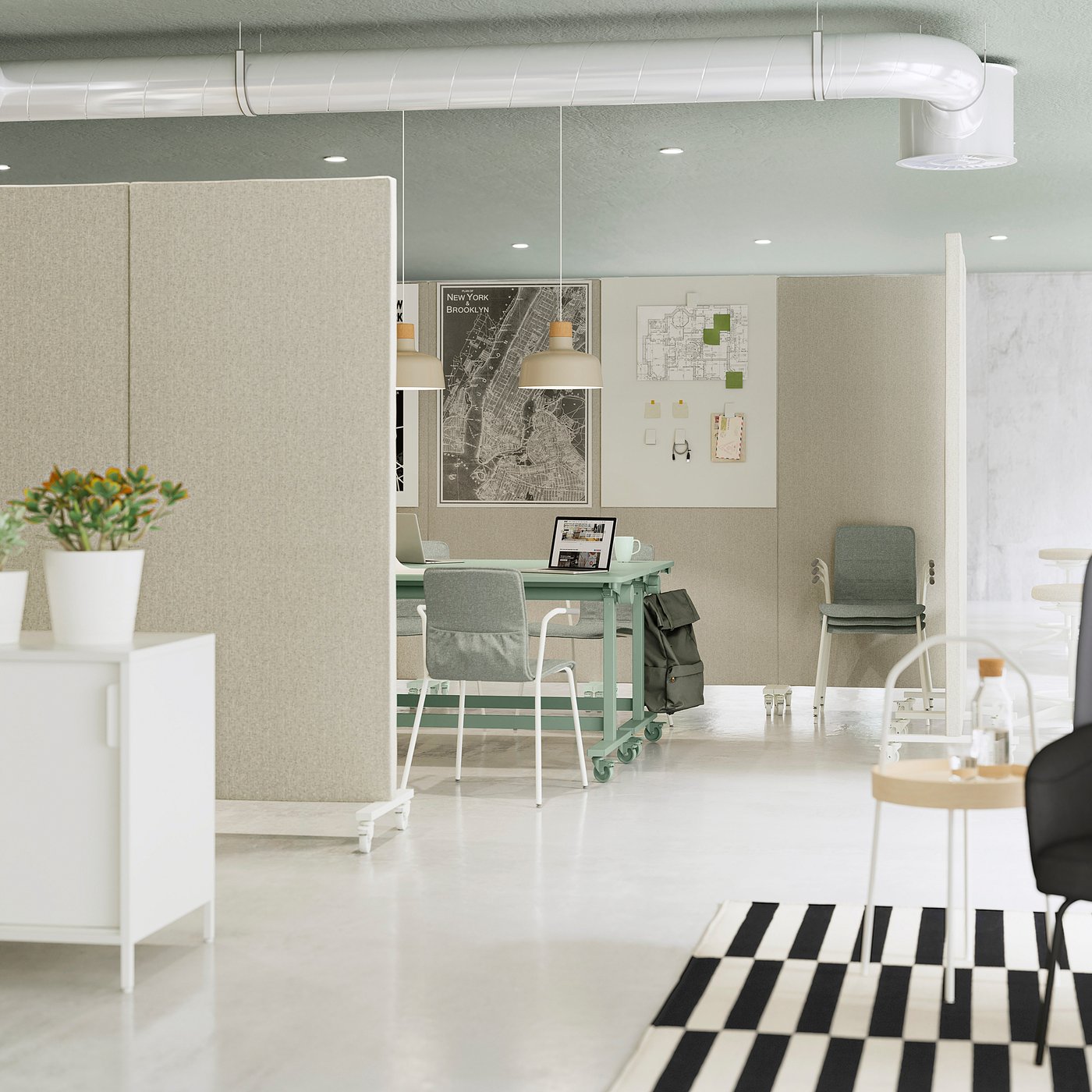 IKEA catalogue photo