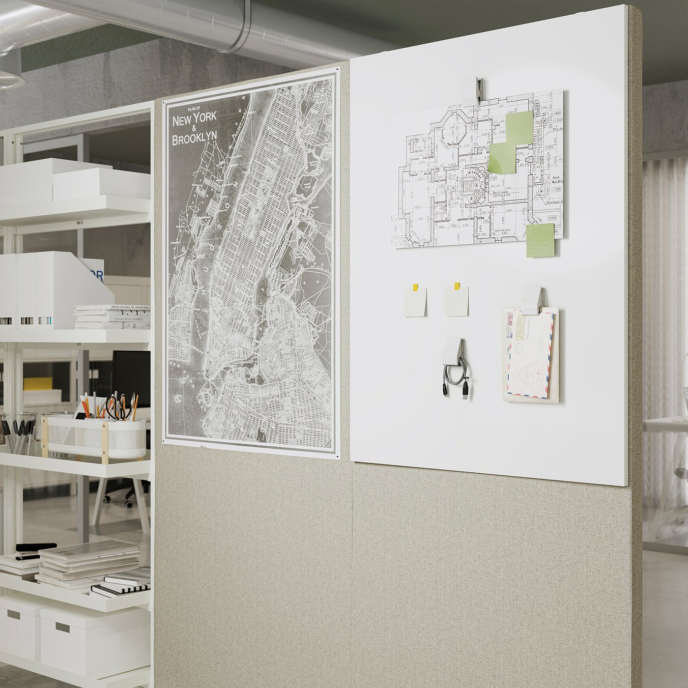 IKEA catalogue photo