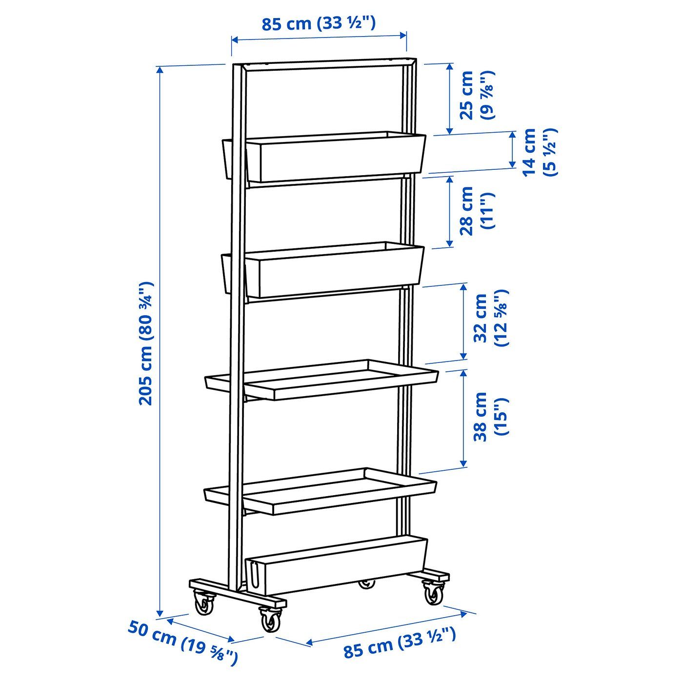 IKEA catalogue photo