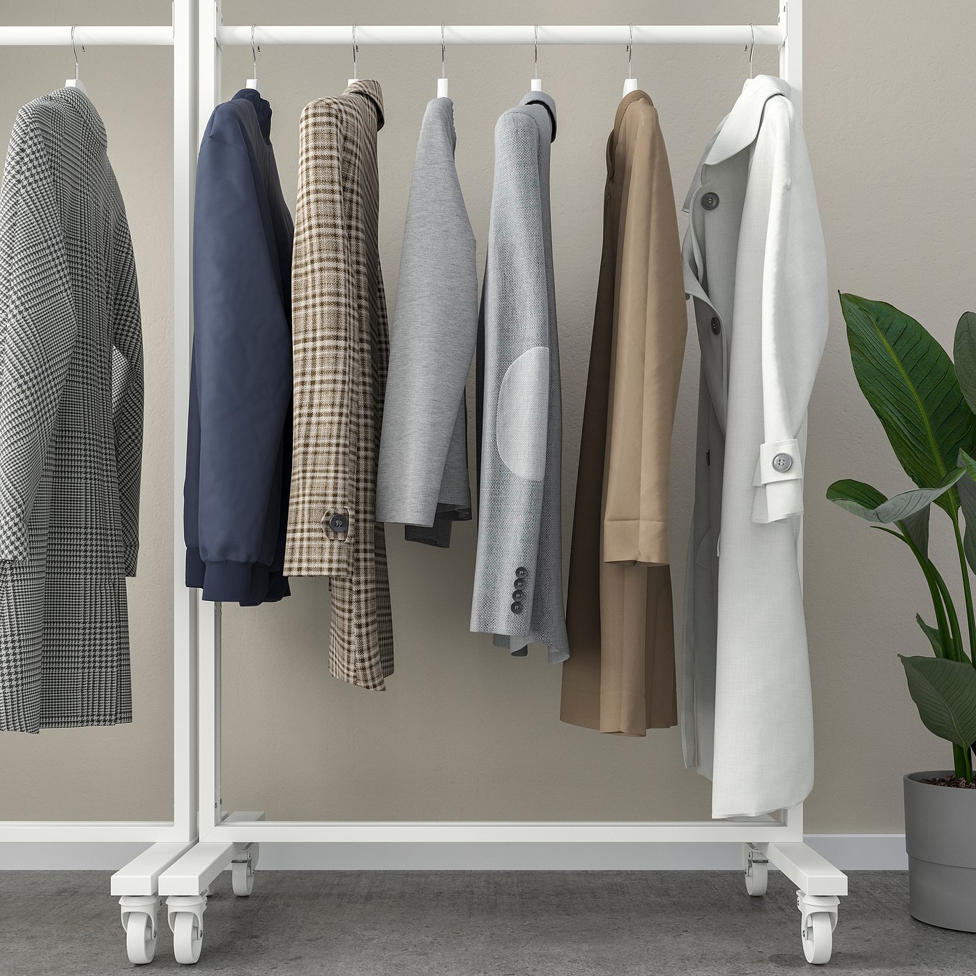 IKEA catalogue photo