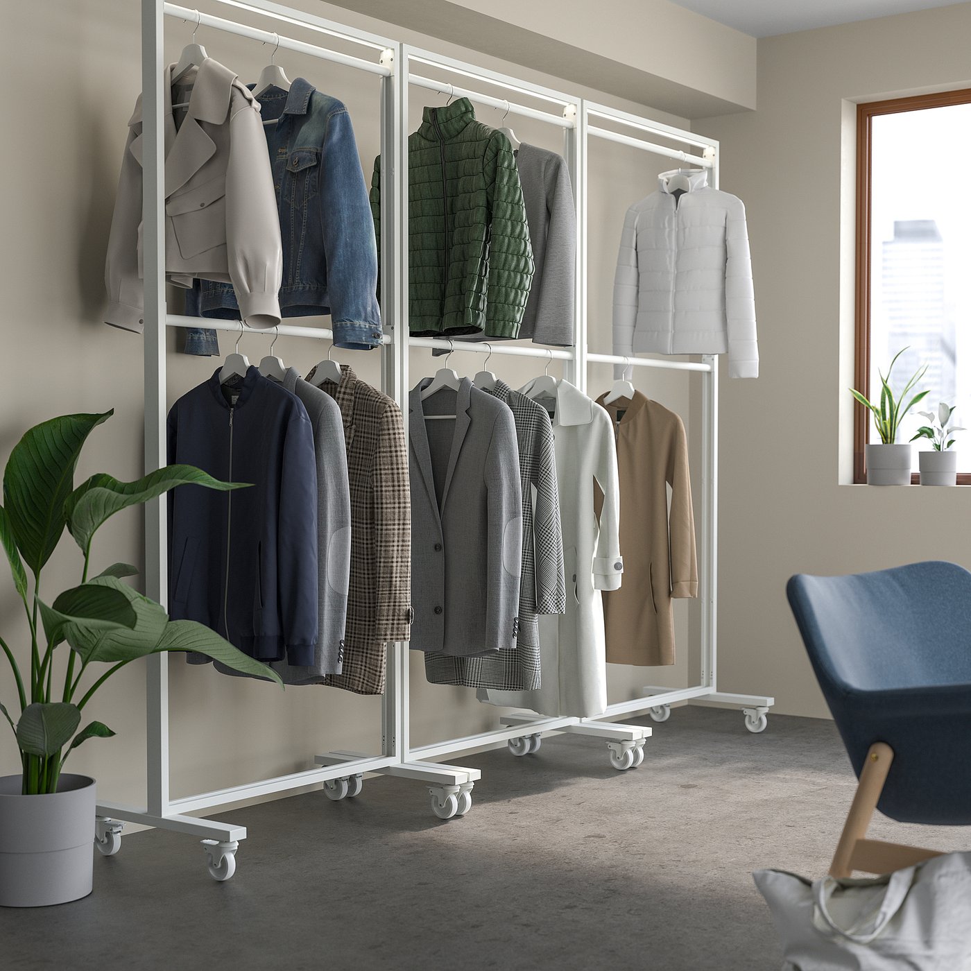 IKEA catalogue photo