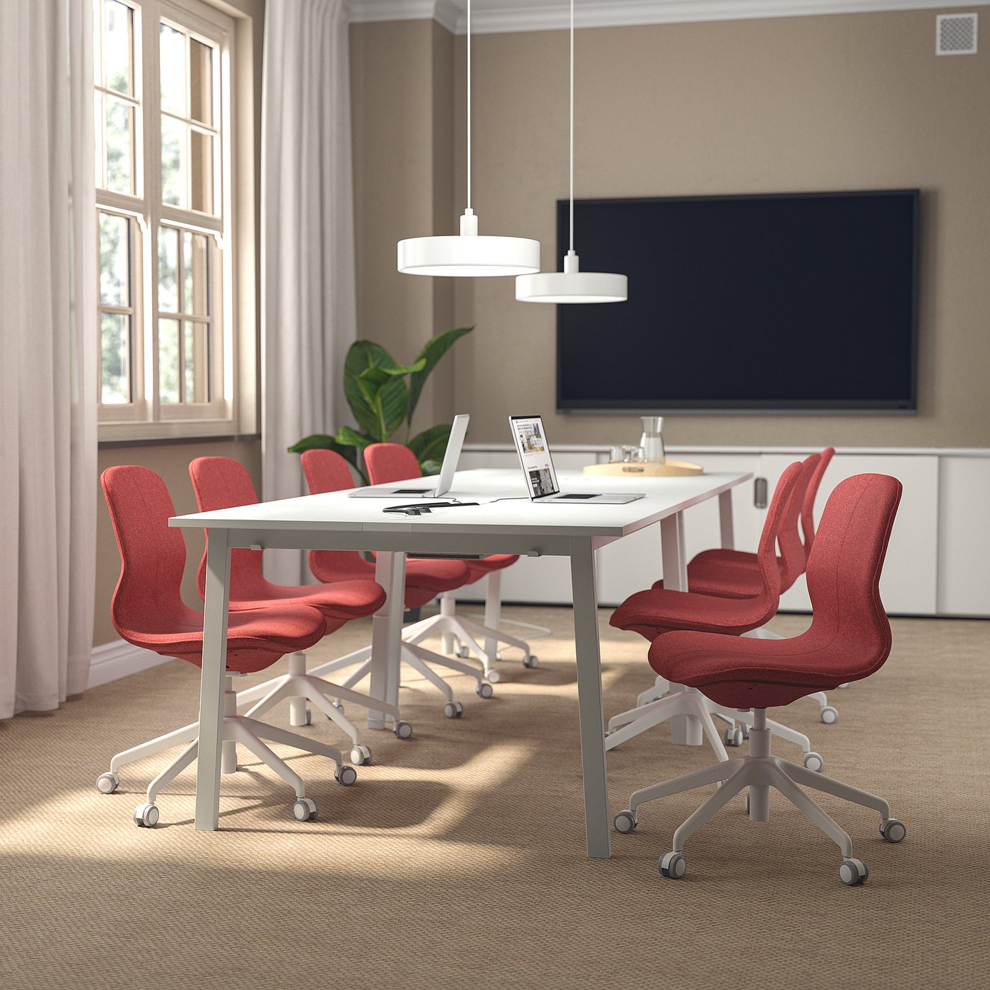 IKEA catalogue photo