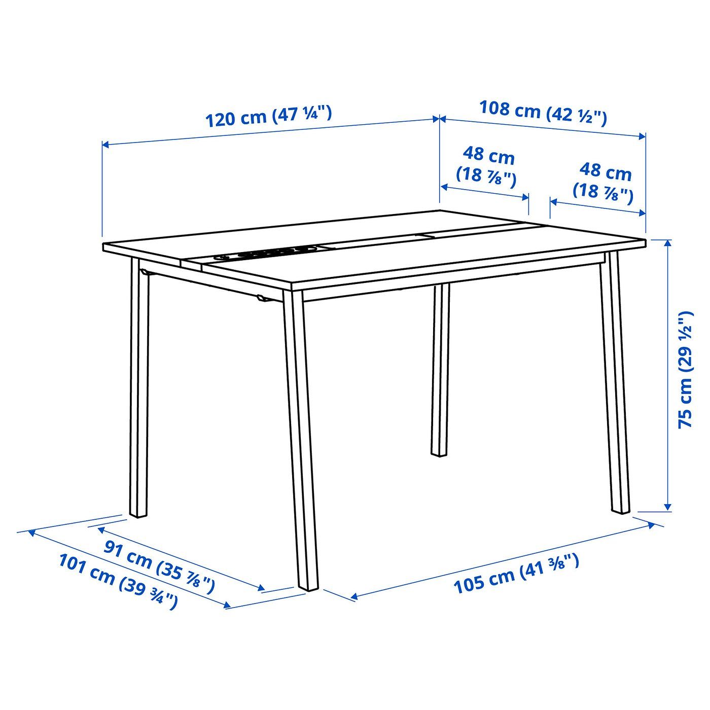 IKEA catalogue photo