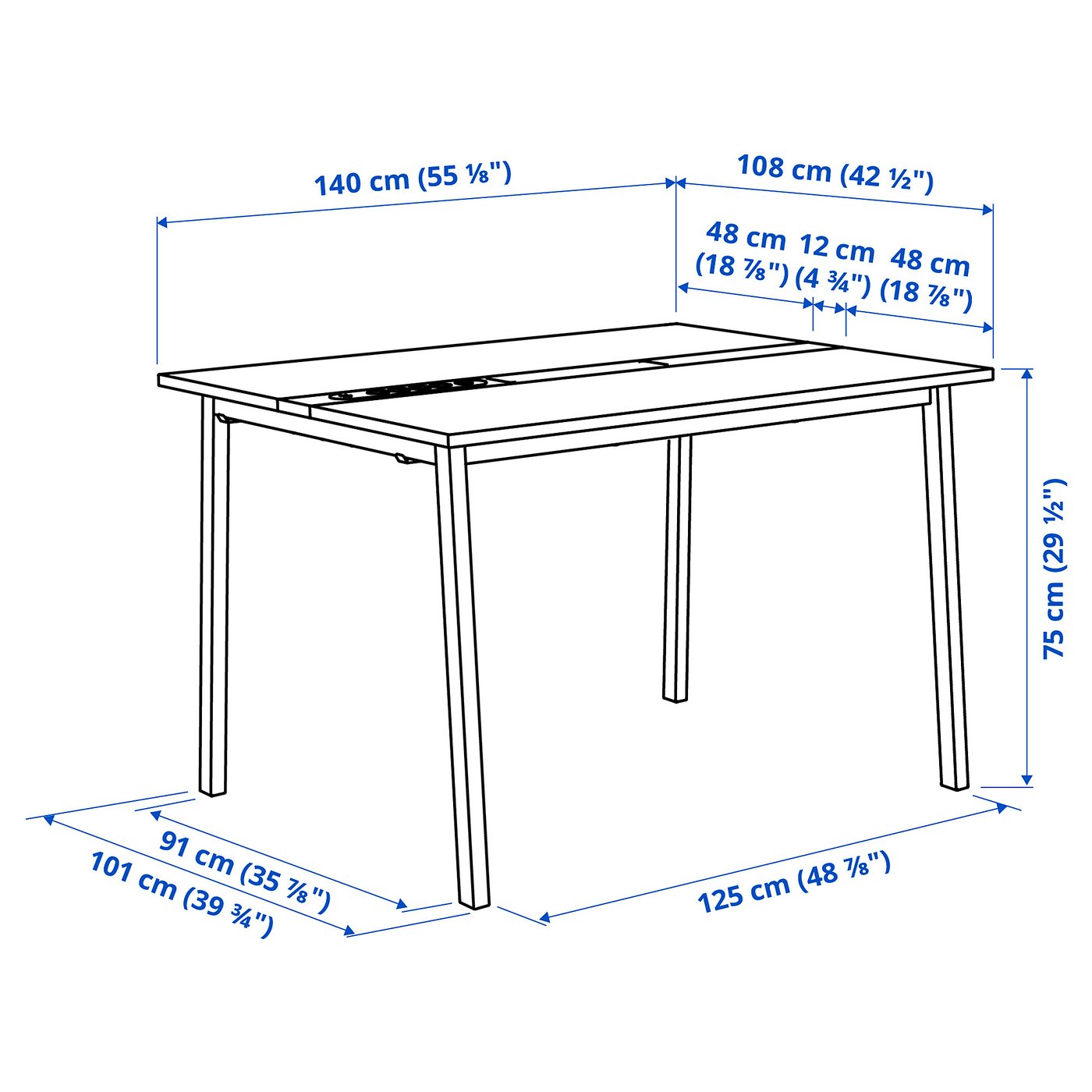 IKEA catalogue photo