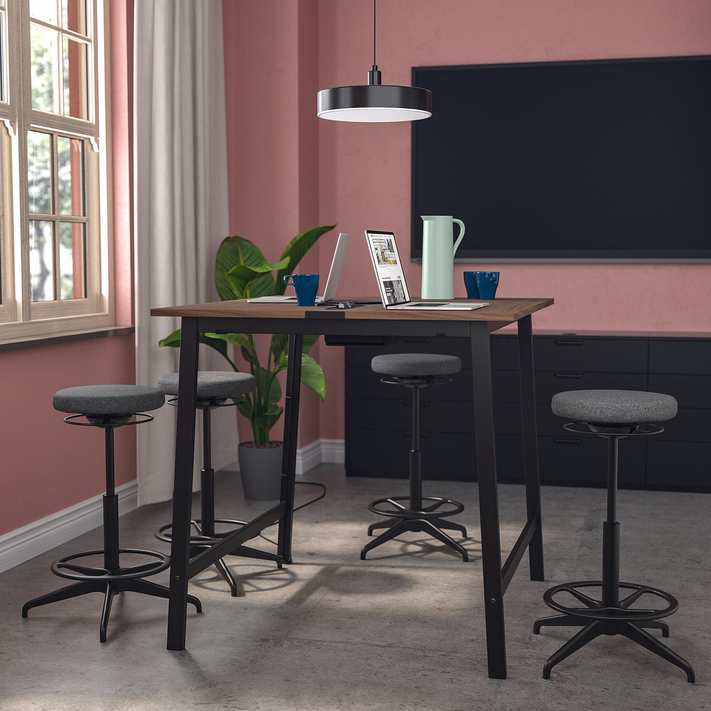 IKEA catalogue photo
