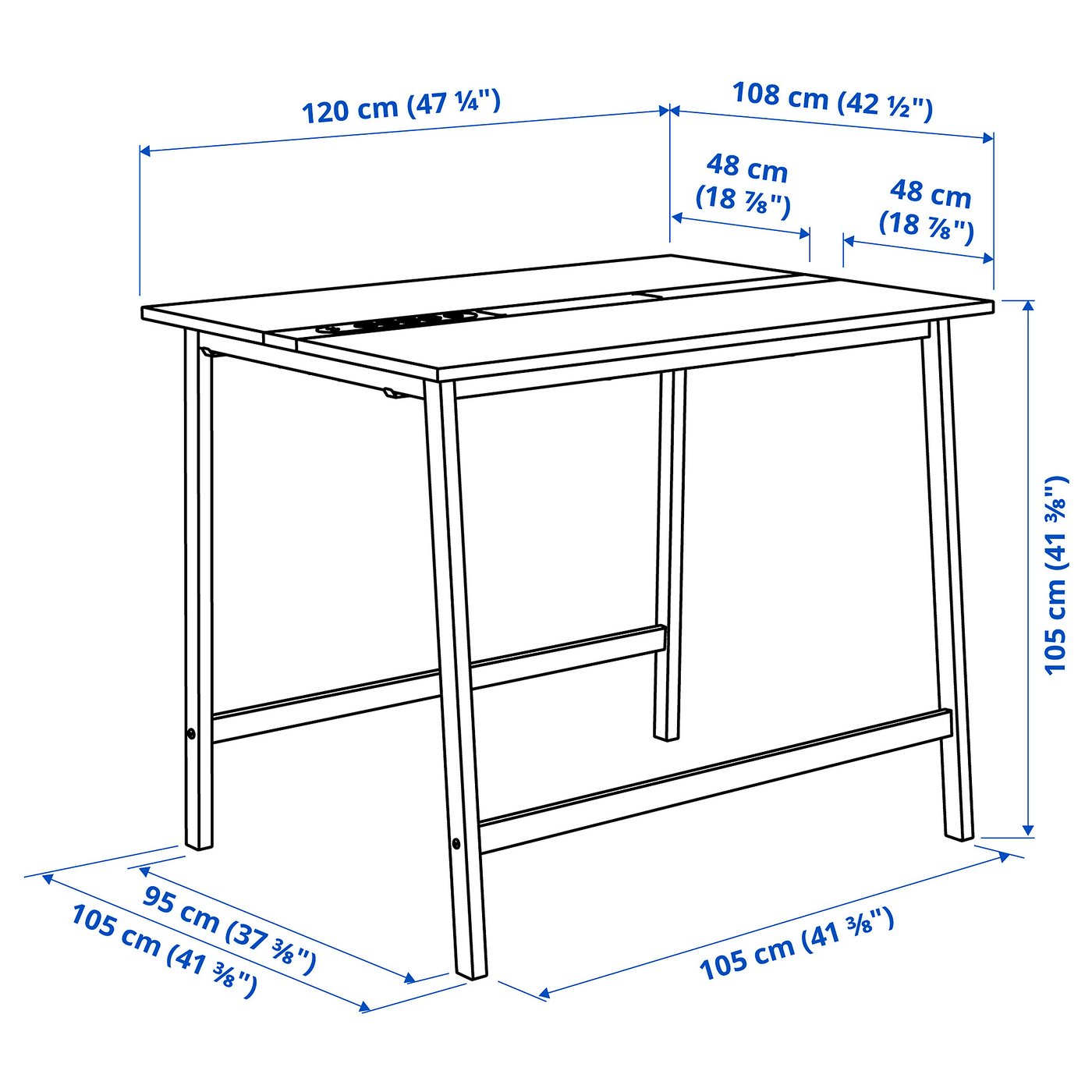 IKEA catalogue photo