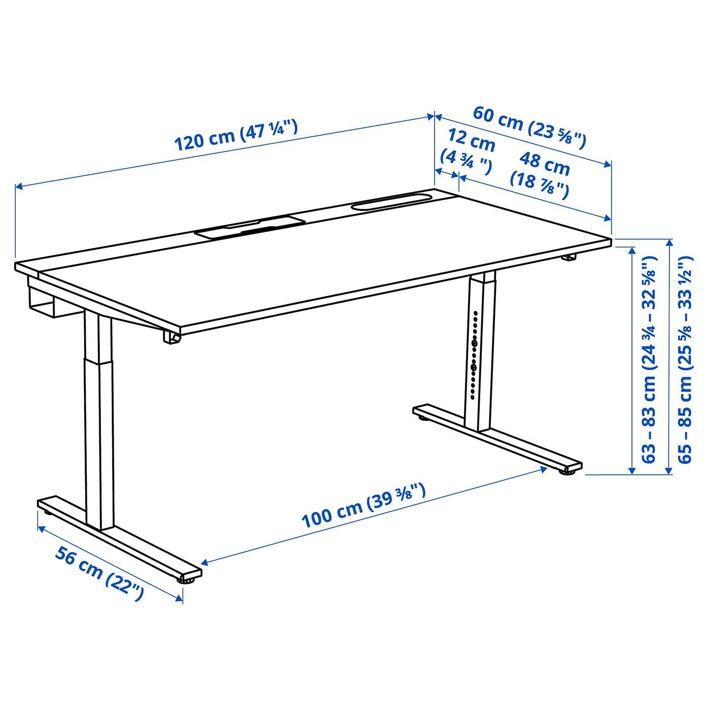 Imagem do catálogo IKEA